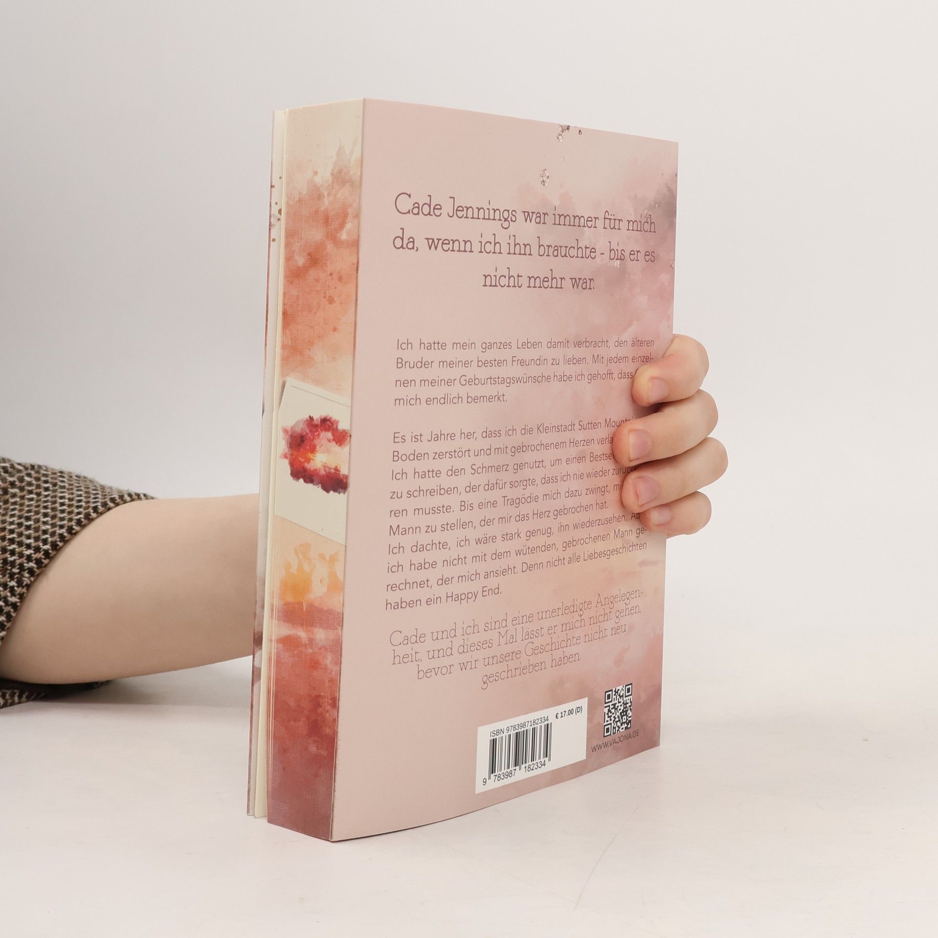 Kat Singleton Rewrite Our Story