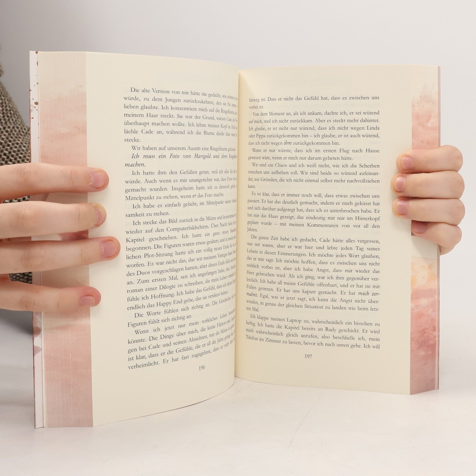 Kat Singleton Rewrite Our Story