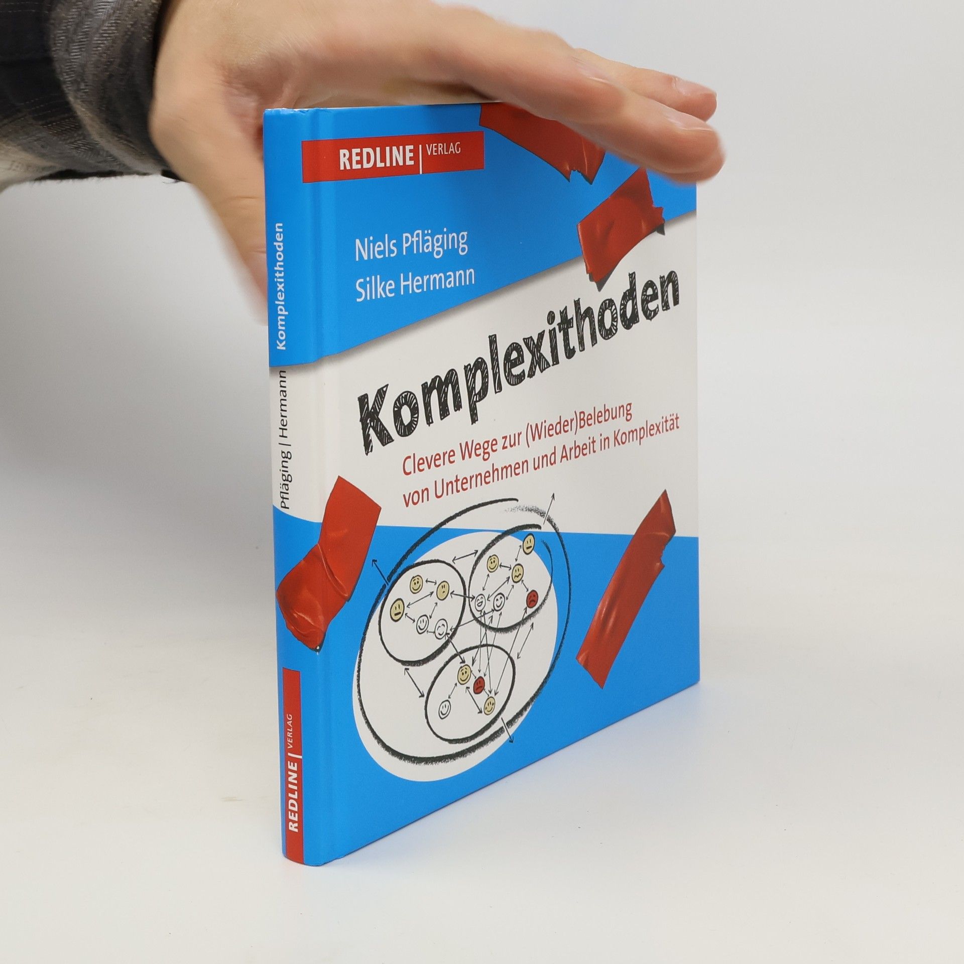 Komplexithoden