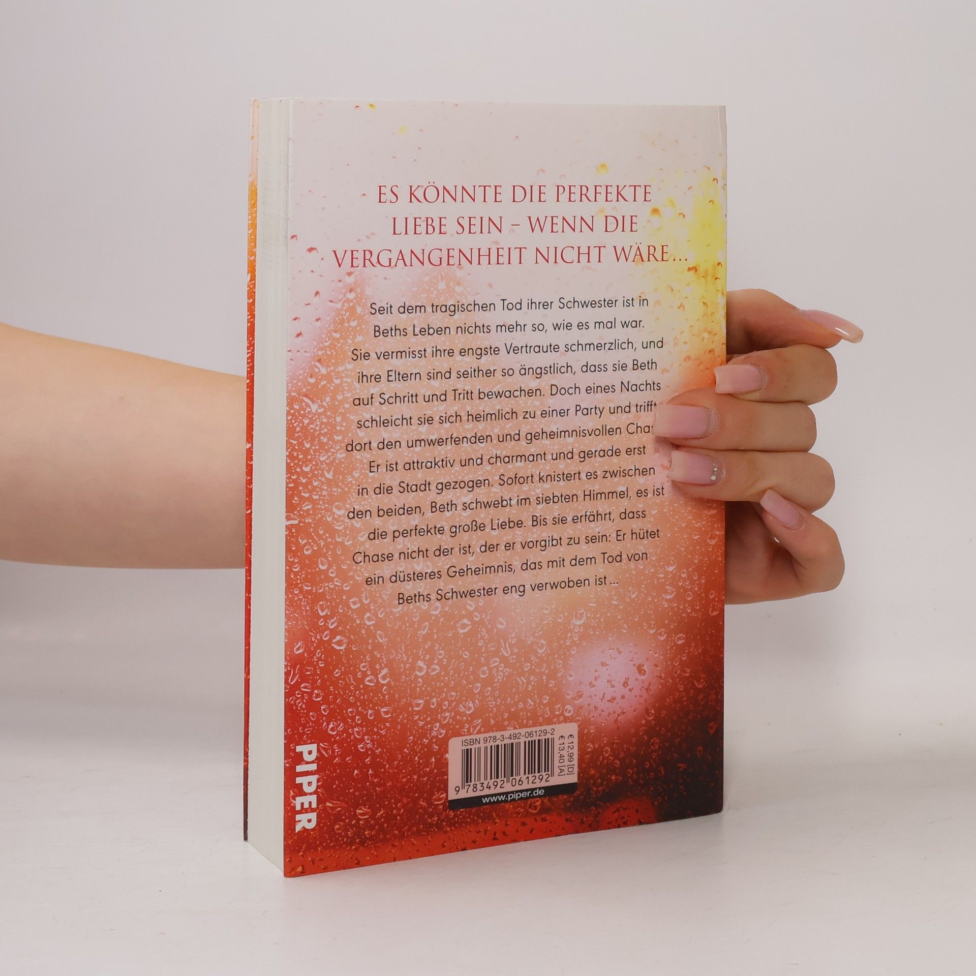 Elle Kennedy One Small Thing - Eine fast perfekte Liebe