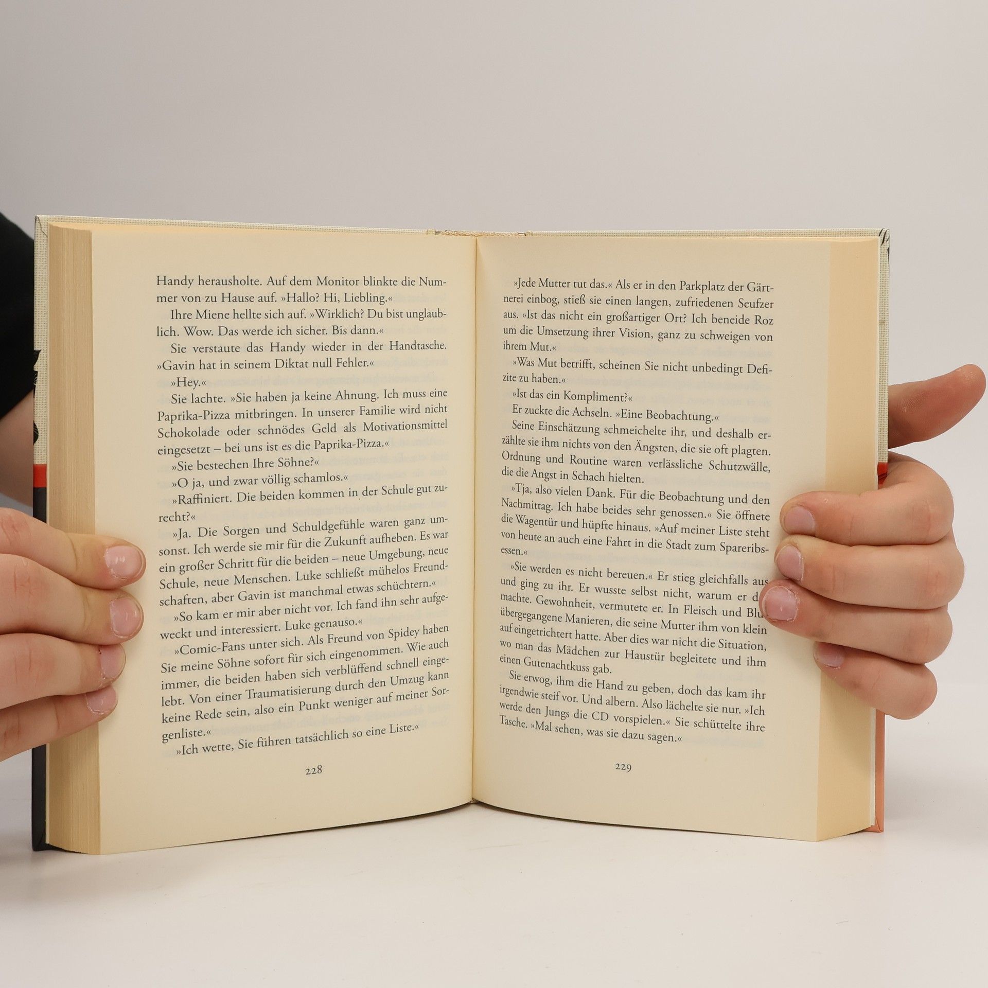 Nora Roberts Blüte der Tage