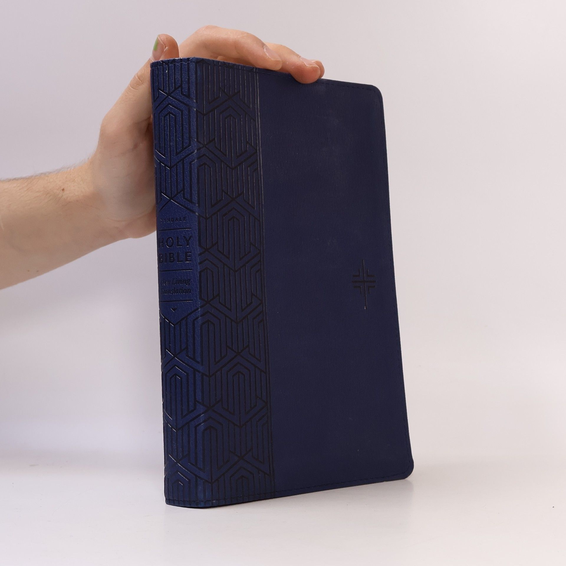 Autorenkollektiv Premium Gift Bible NLT