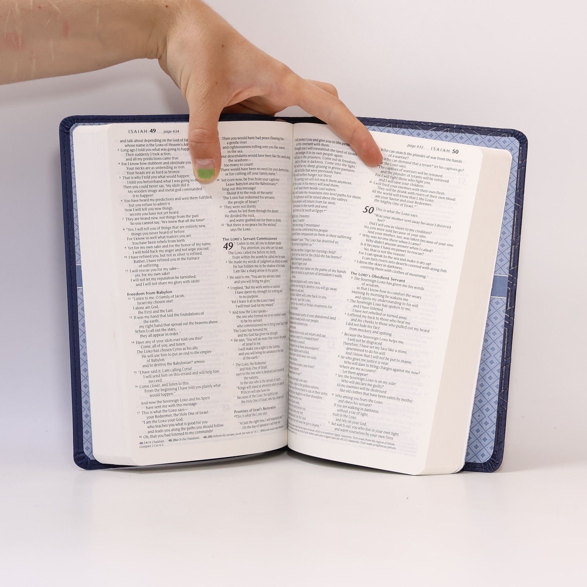 Autorenkollektiv Premium Gift Bible NLT