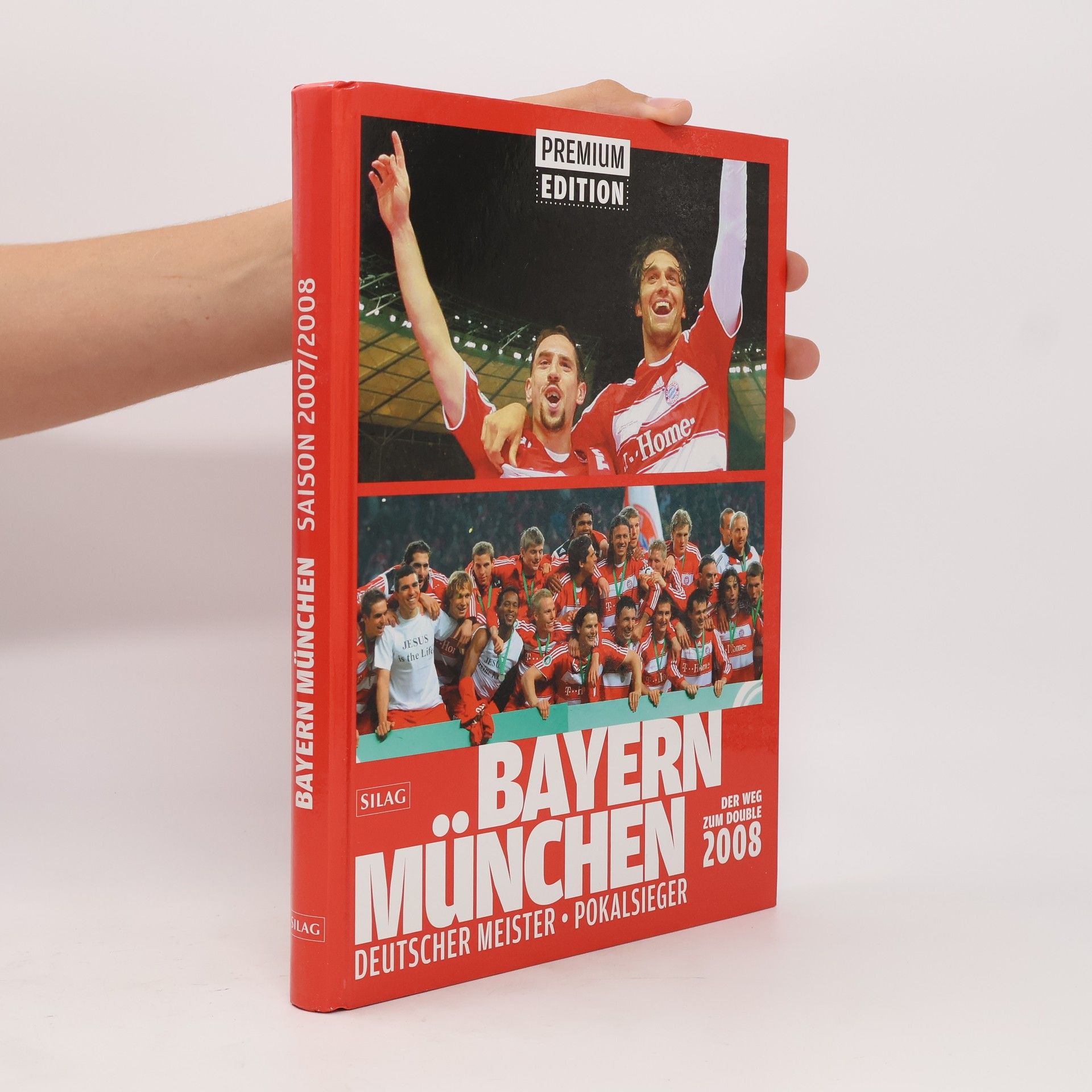 Autorenkollektiv Bayern München