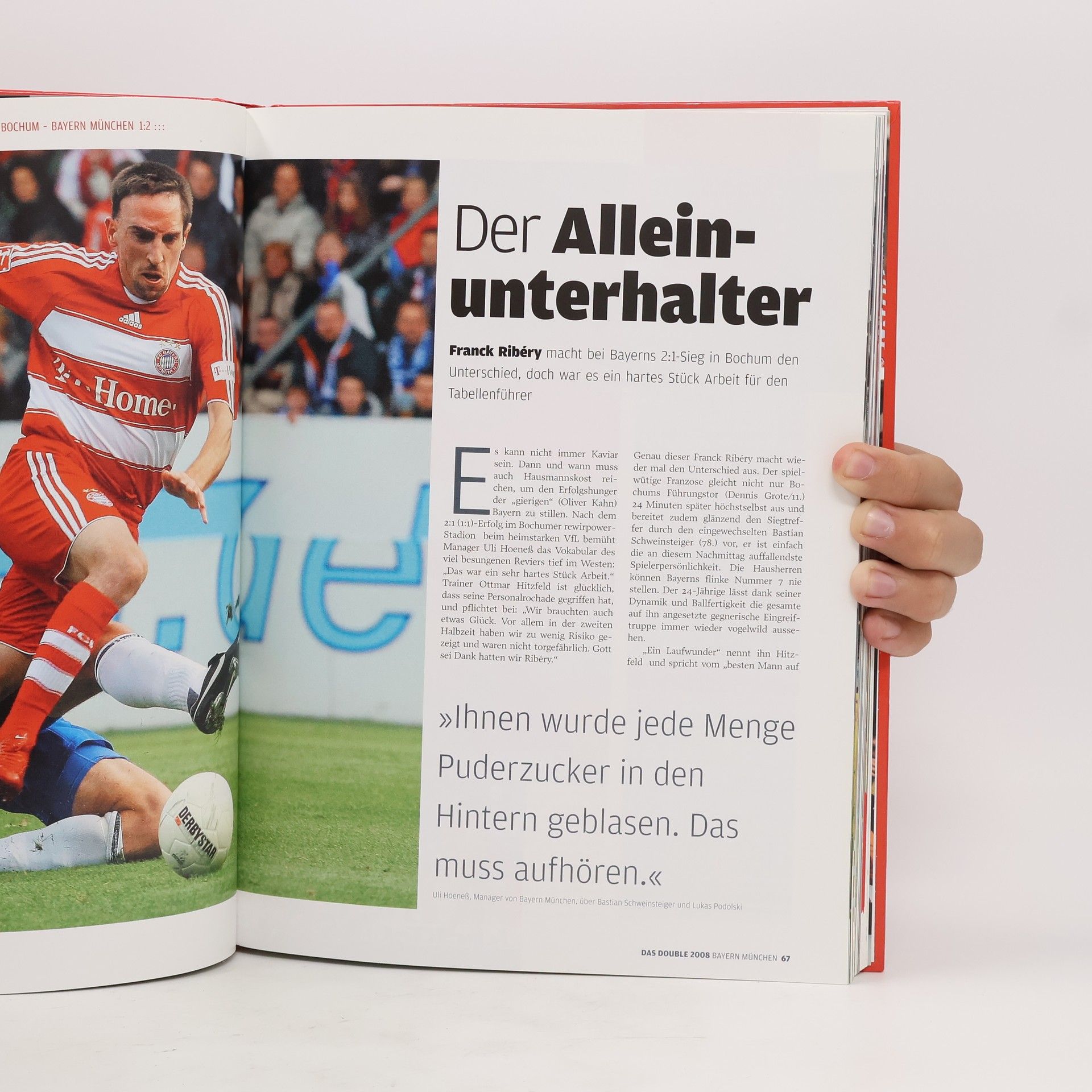 Bayern München