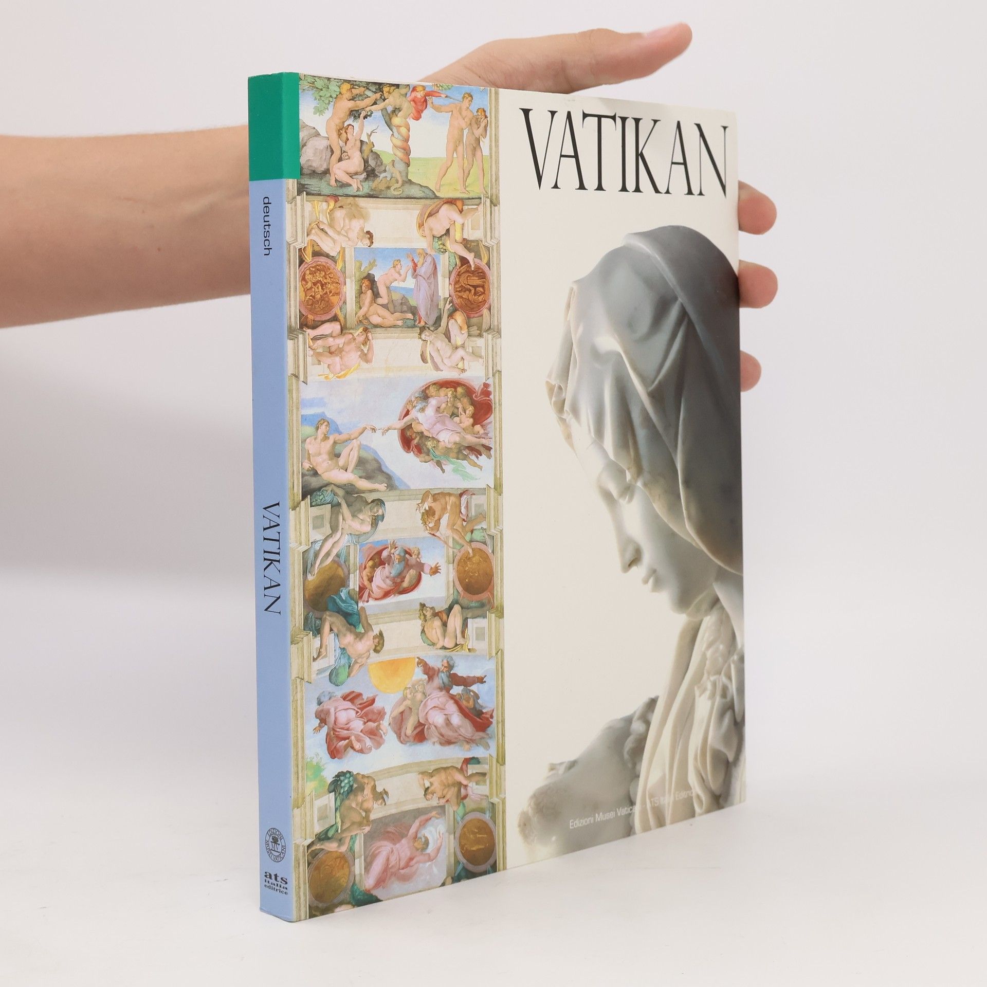 Autorenkollektiv Vatikan