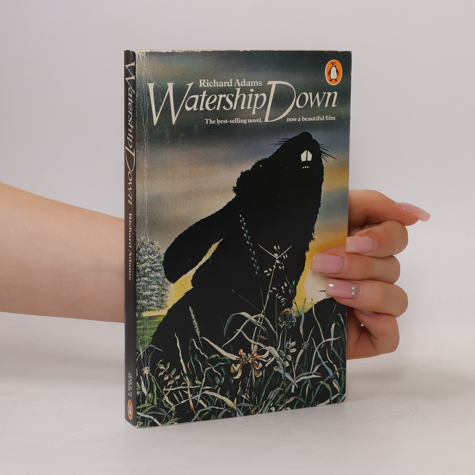 Richard Adams Watership Down