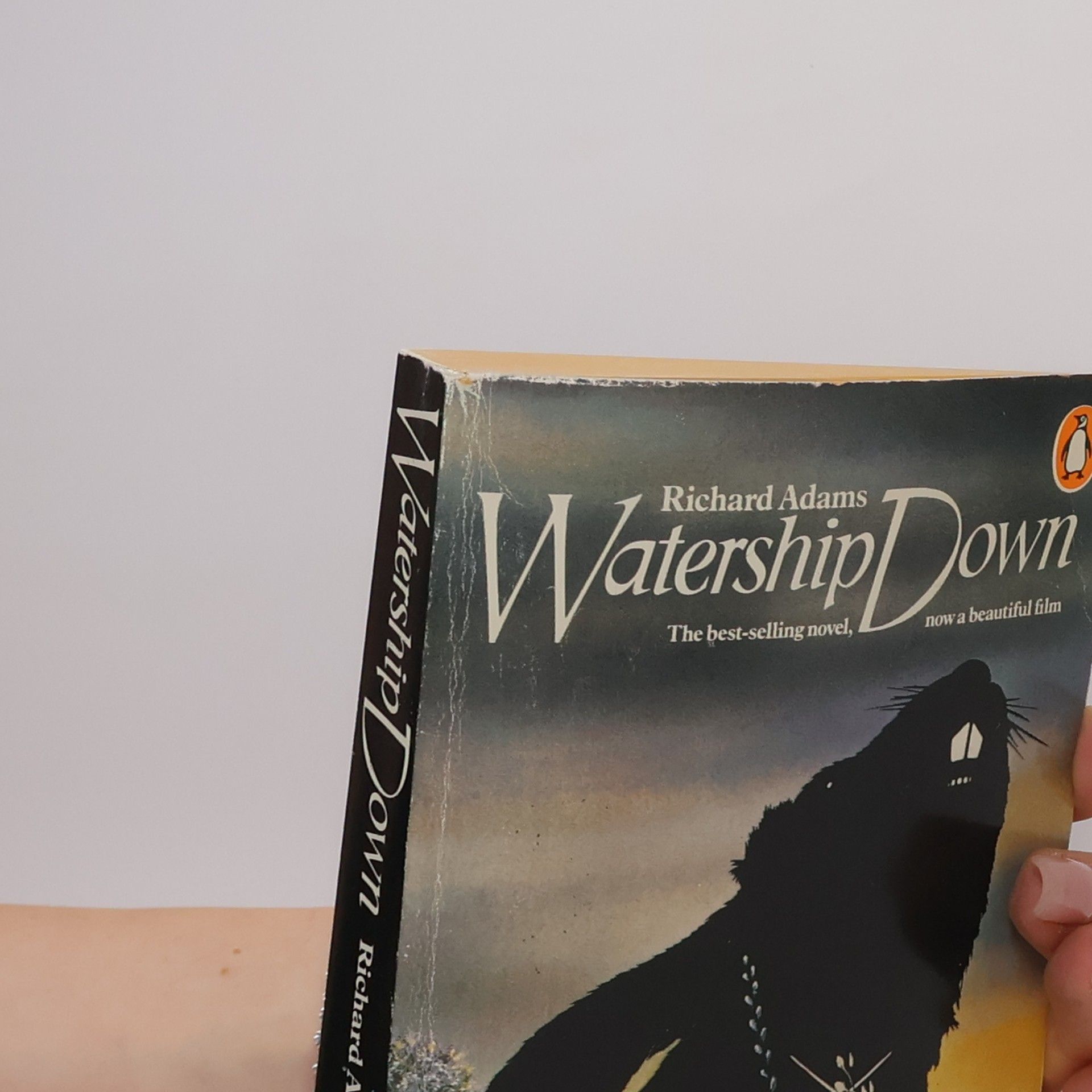 Richard Adams Watership Down