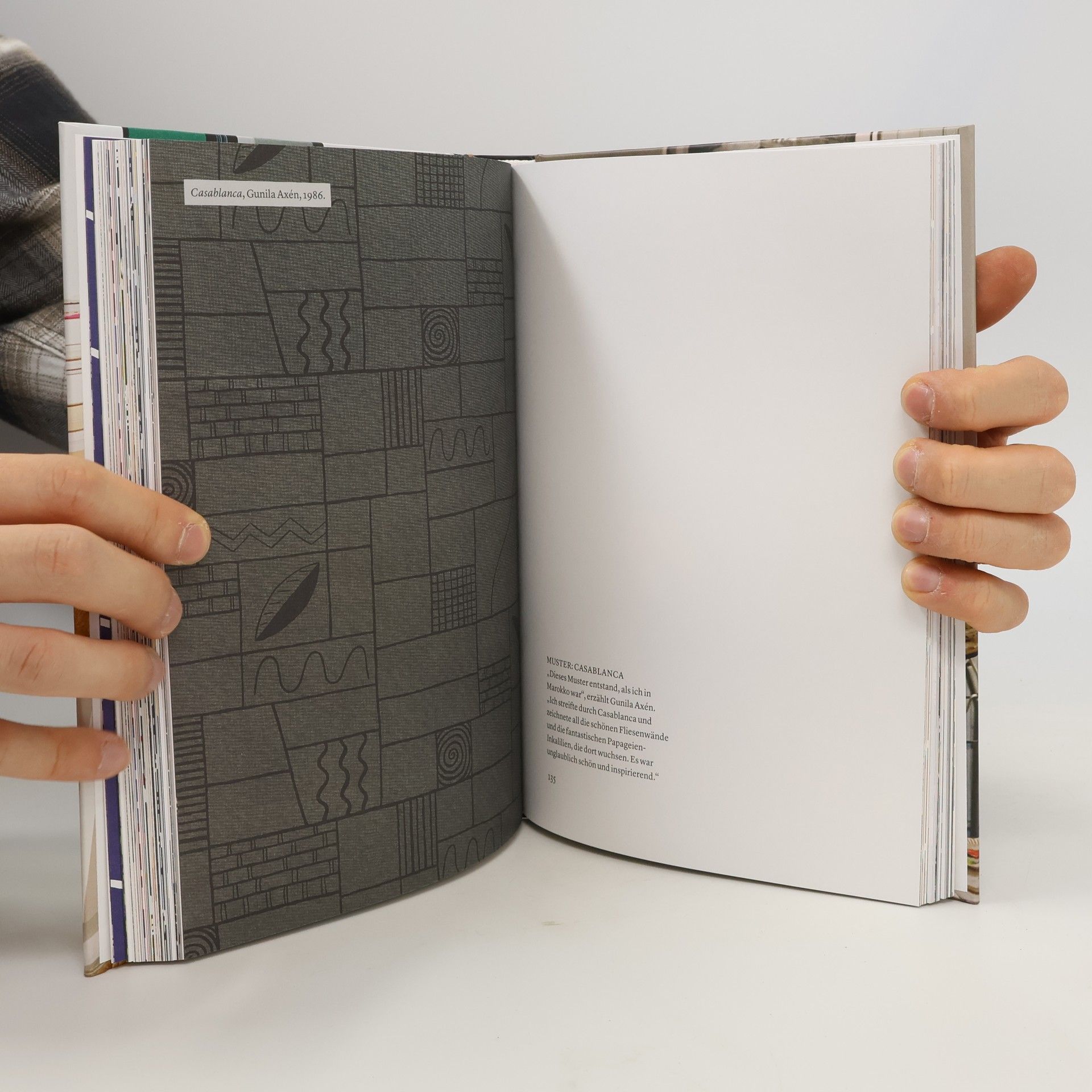 Autores varios 10-Gruppen: Muster und Menschen