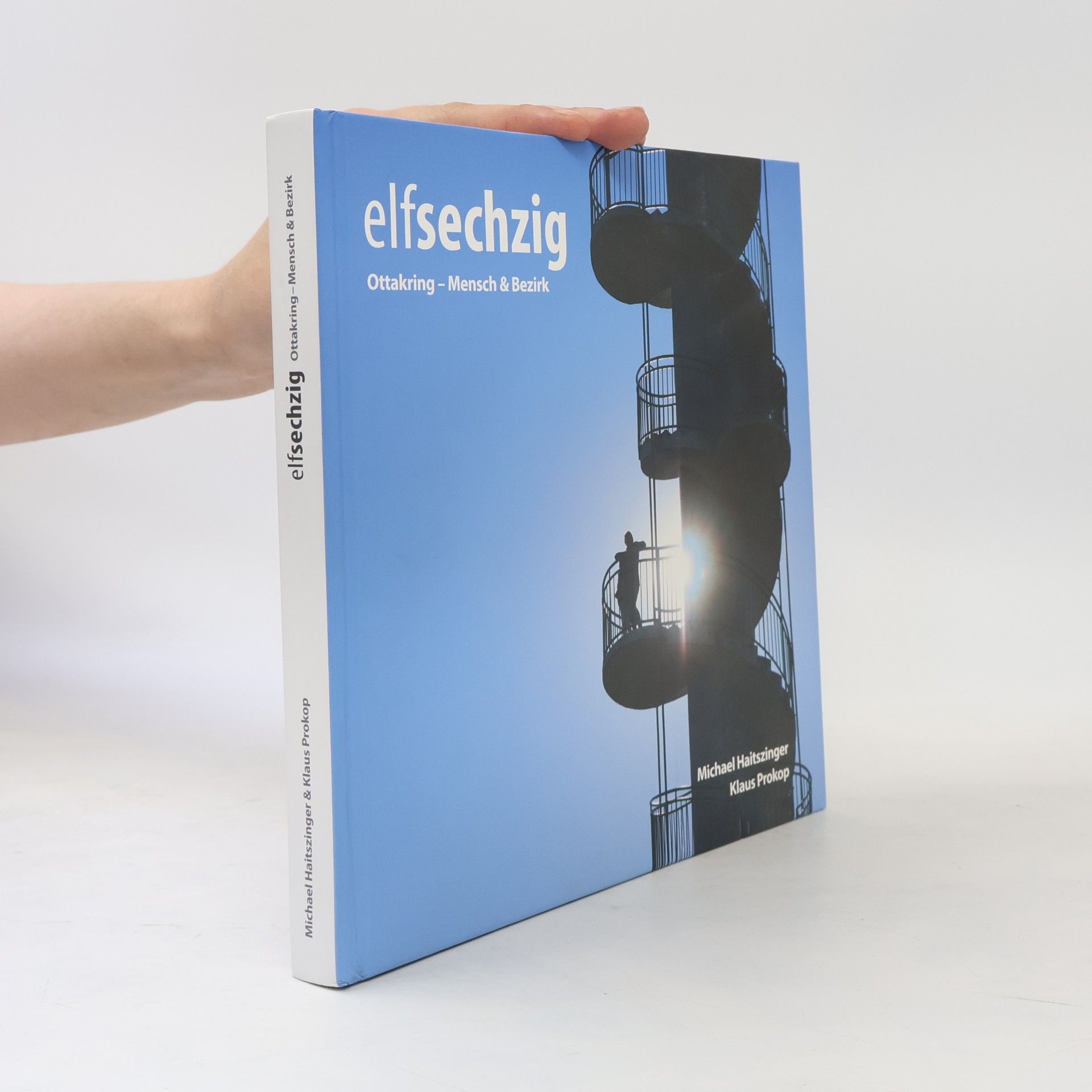 Michael Haitszinger Elfsechzig