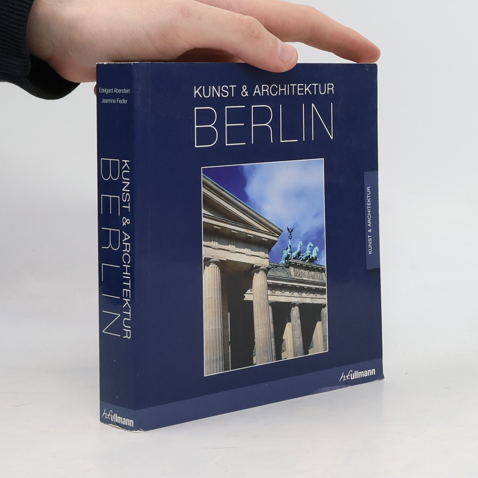 Jeannine Fiedler Berlin