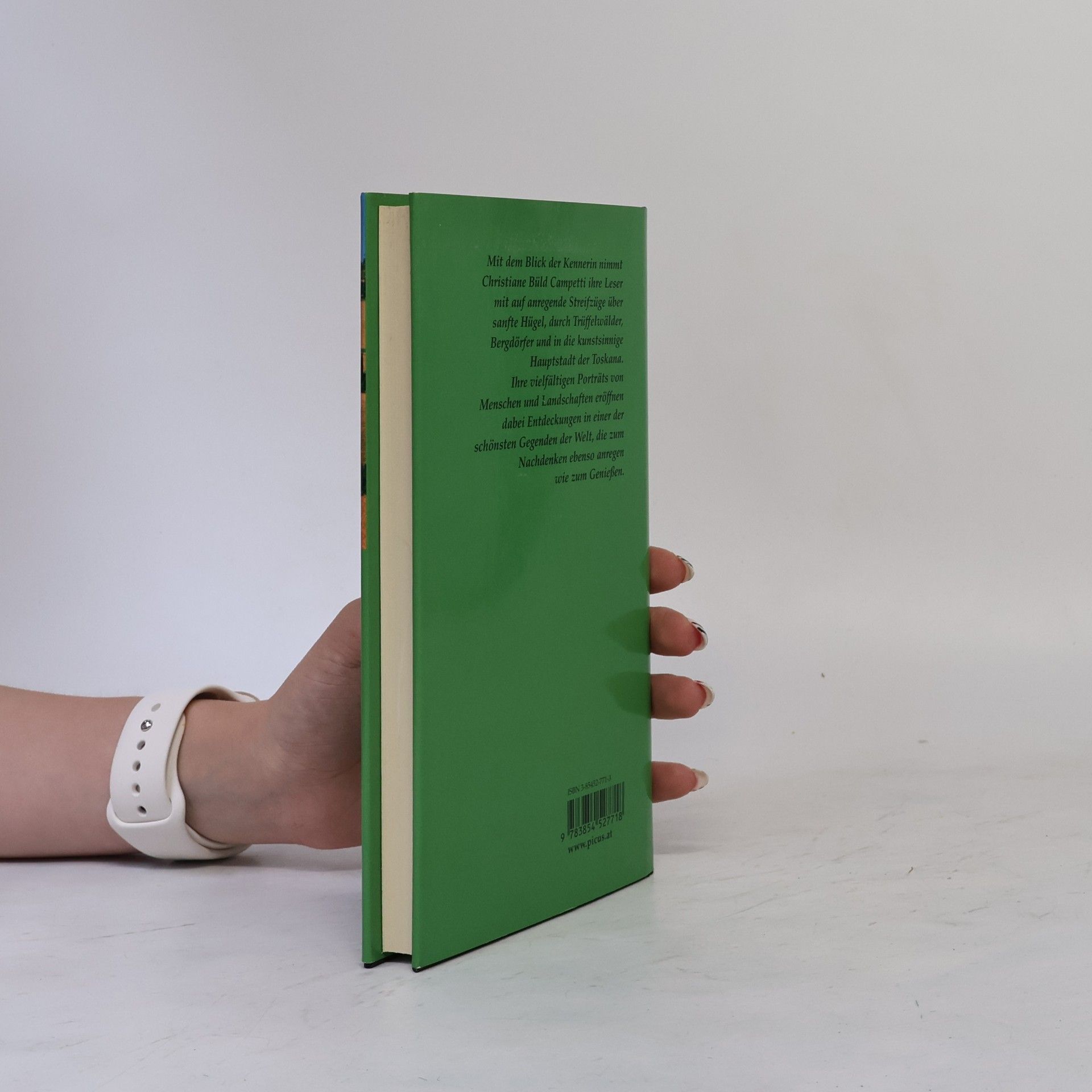 Christiane Büld Campetti Die Außenstelle des Paradieses