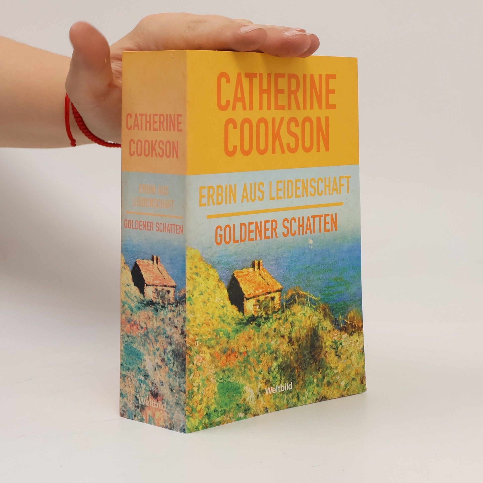 Catherine Cookson Erbin aus Leidenschaft