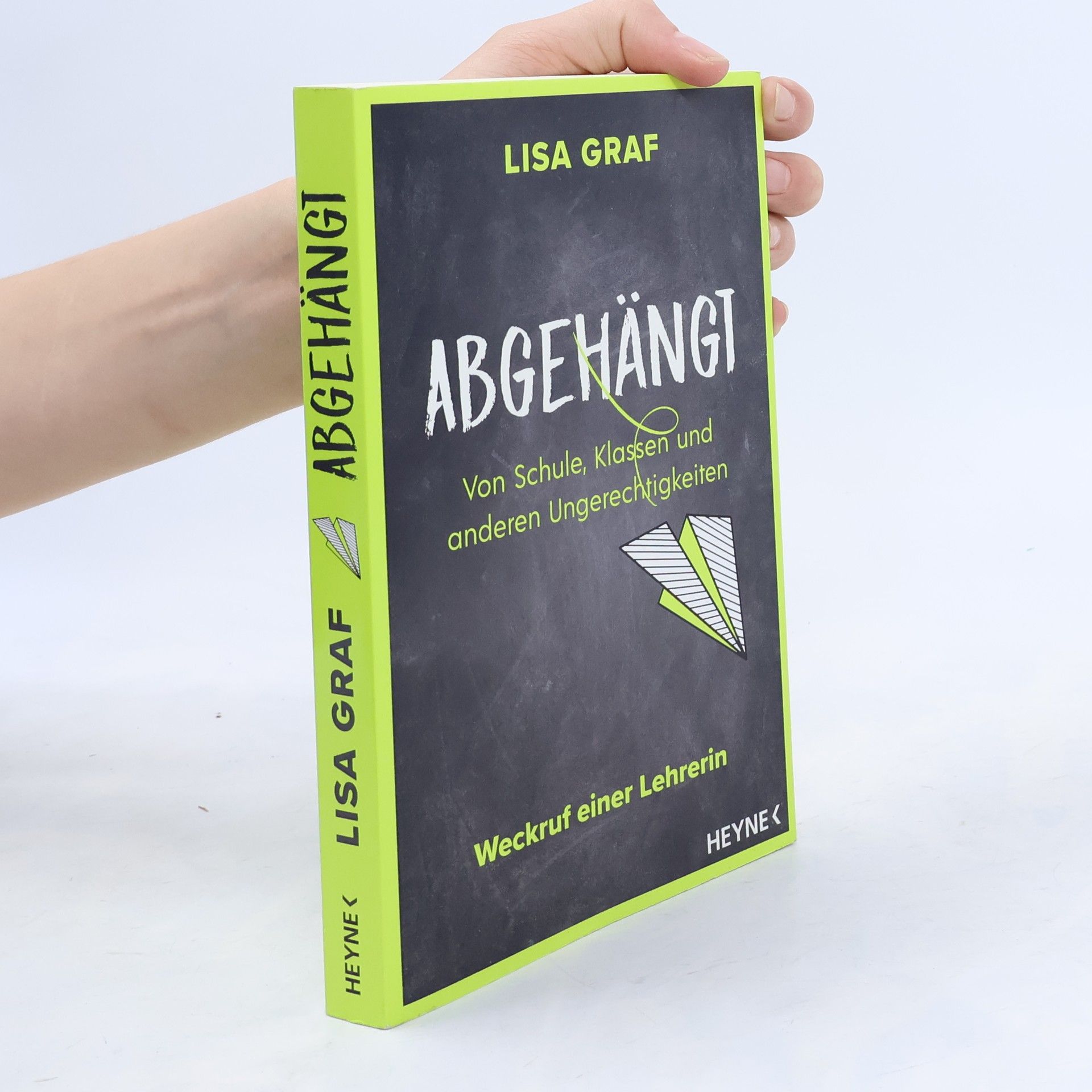 Abgehängt