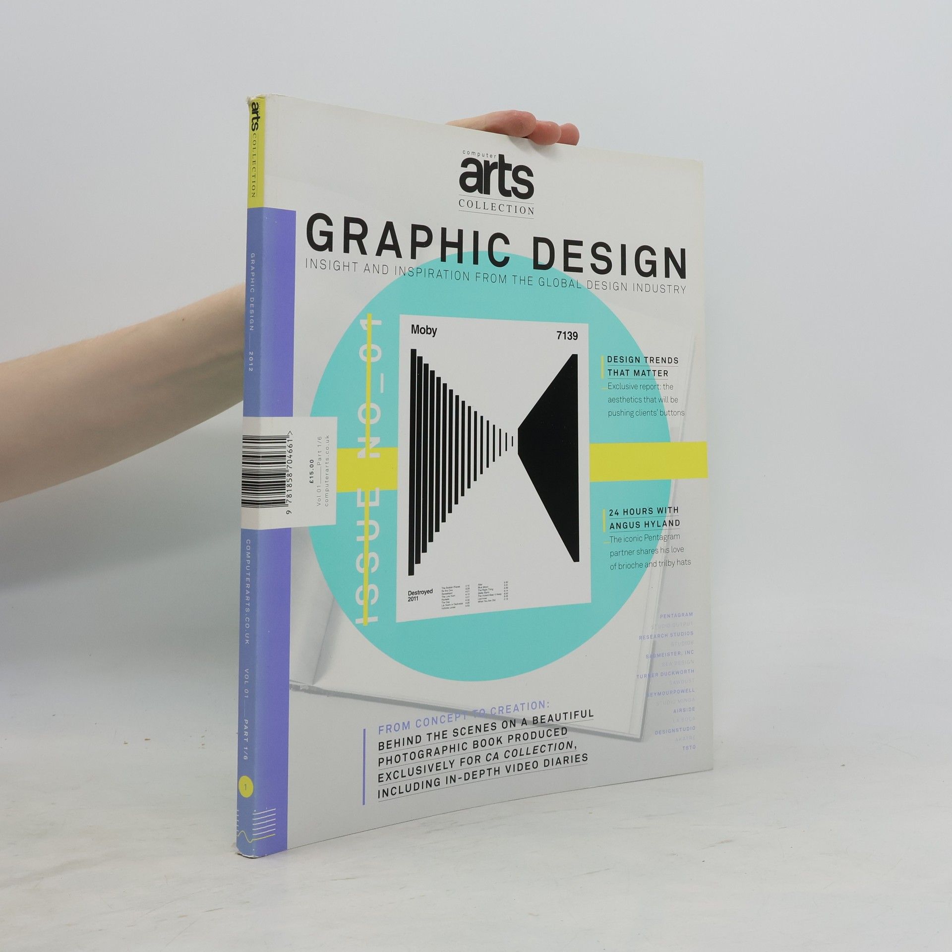 Graphic Design 1