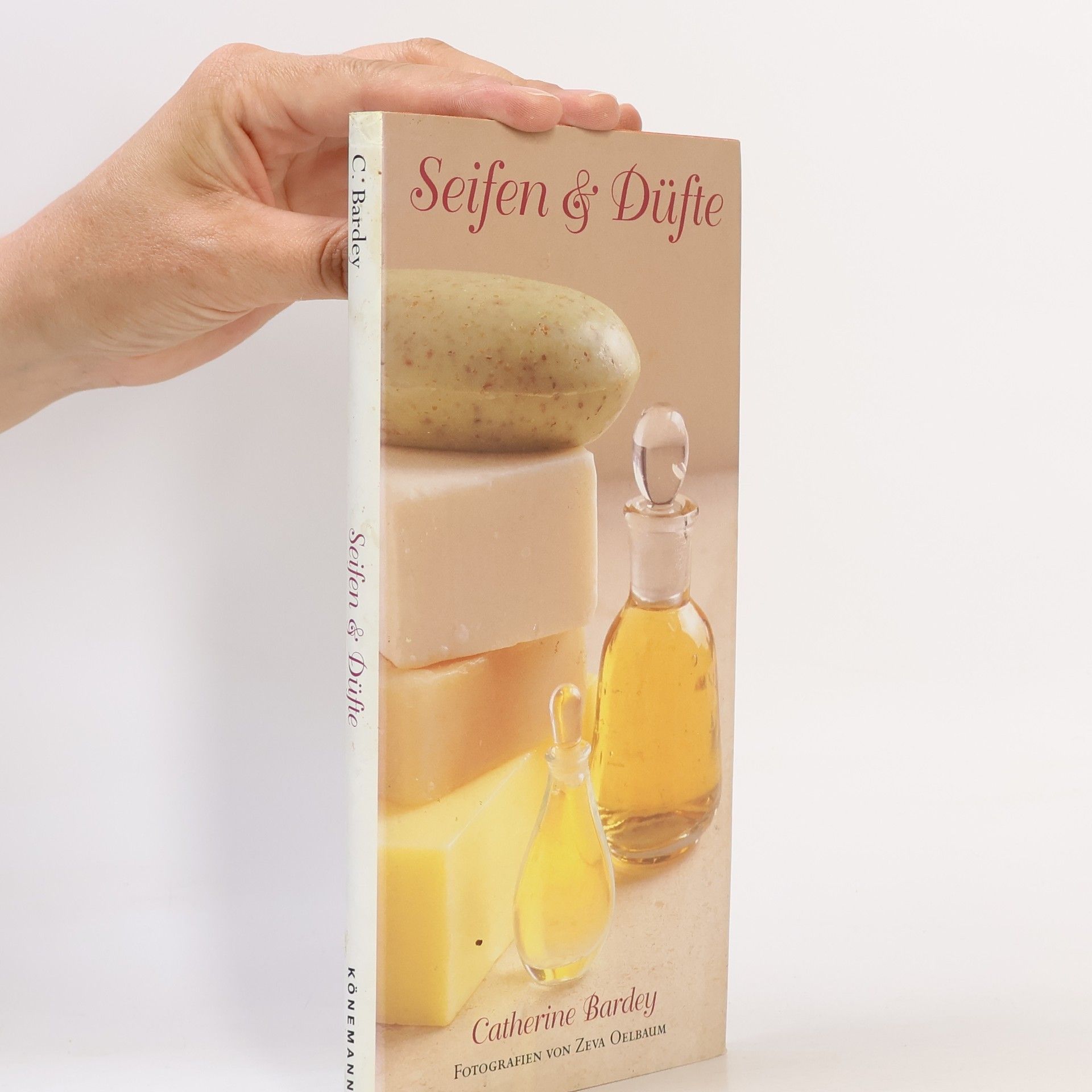 Catherine Bardey Seifen & Düfte