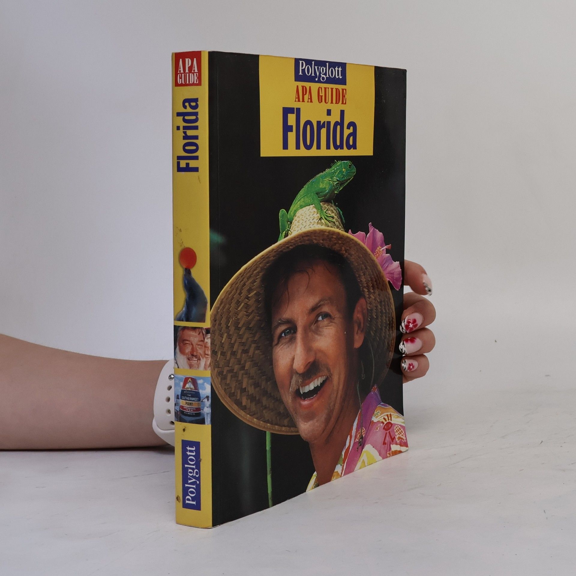Dave Barry Florida