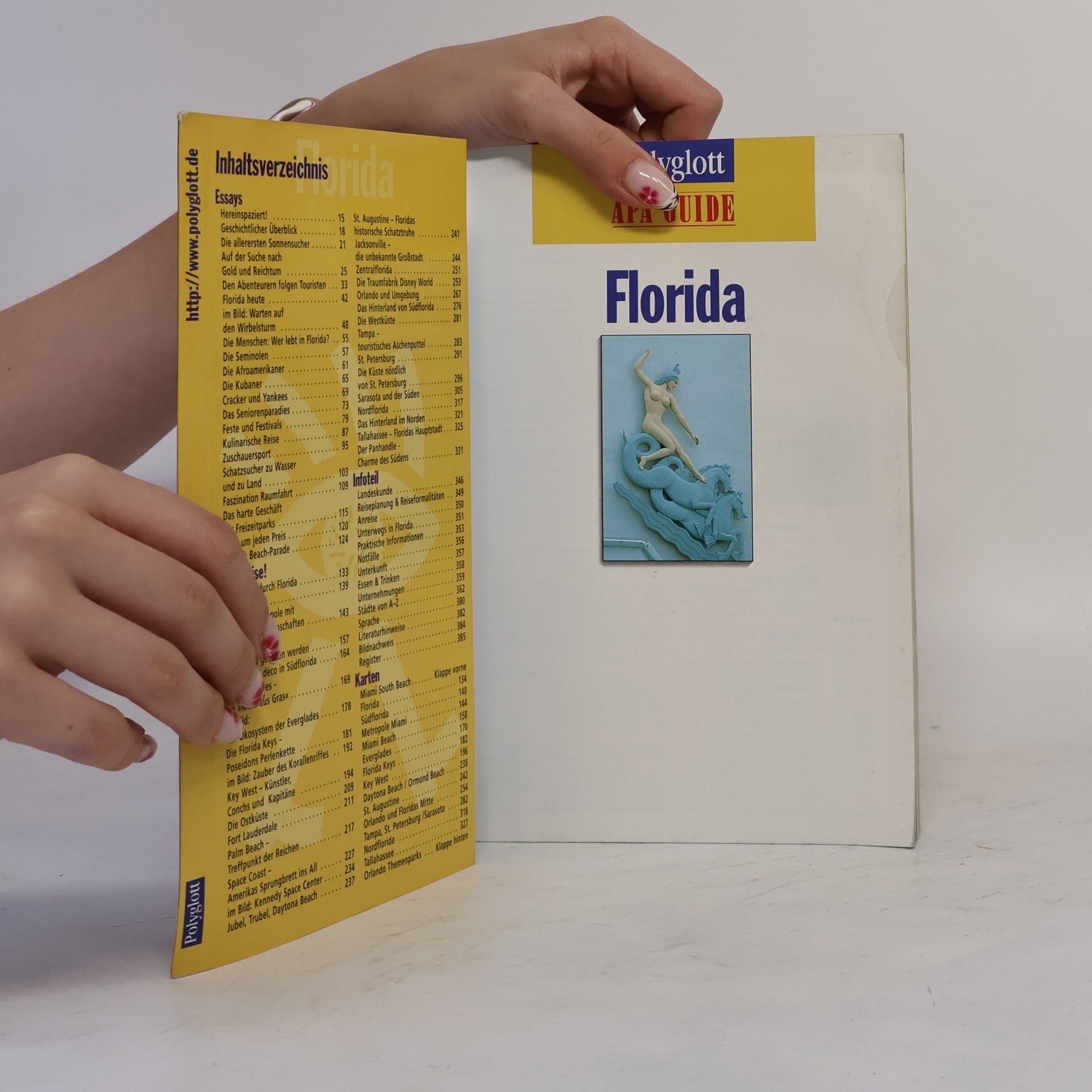 Dave Barry Florida