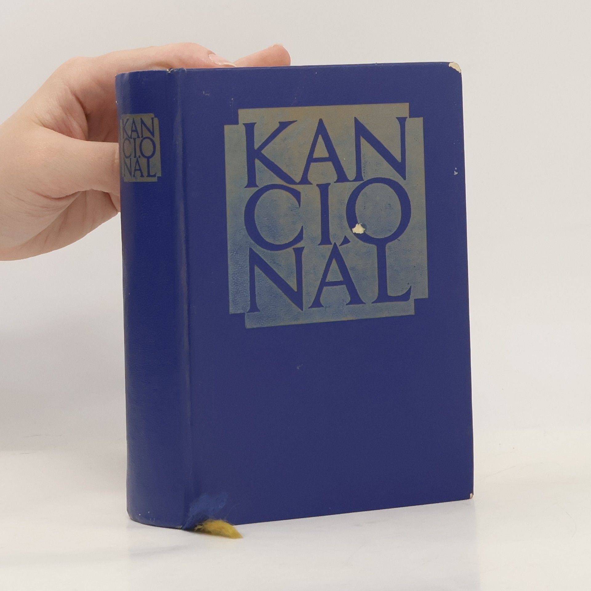 Ladislav Simajchl Kancionál