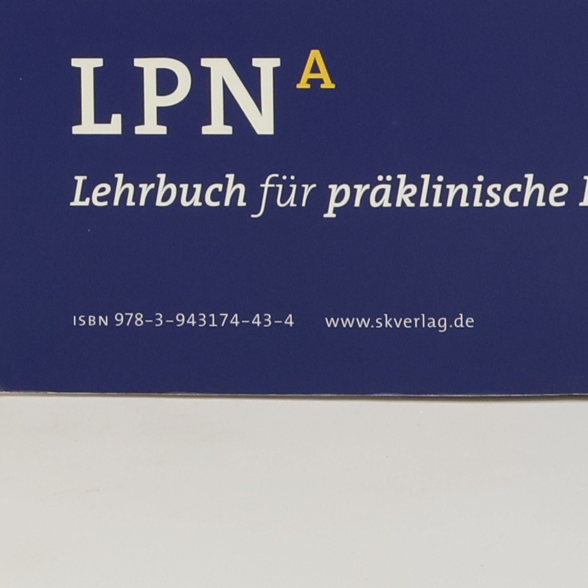 Anne Stege Lehrbuch für präklinische Notfallmedizin