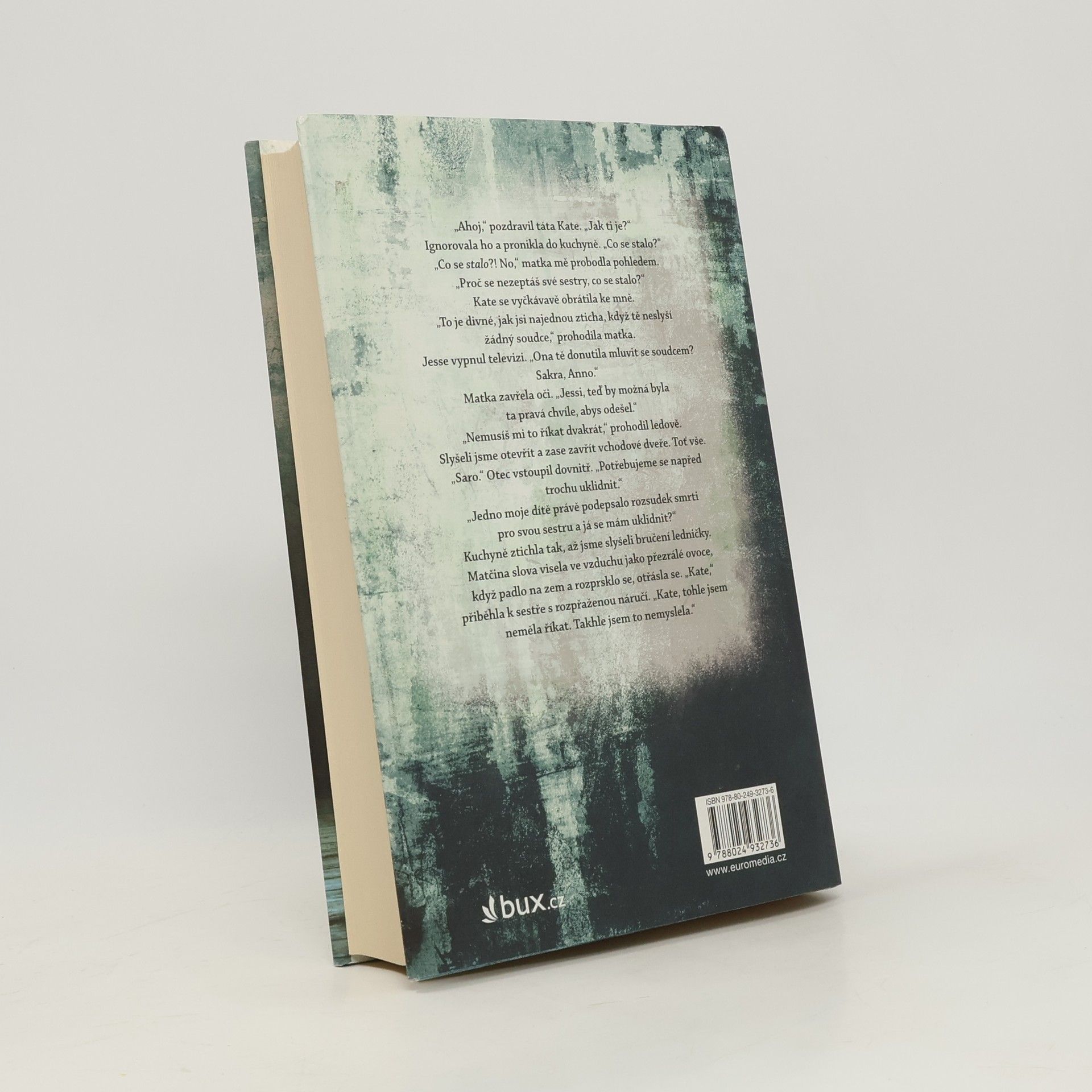 Jodi Picoult Je to i můj život