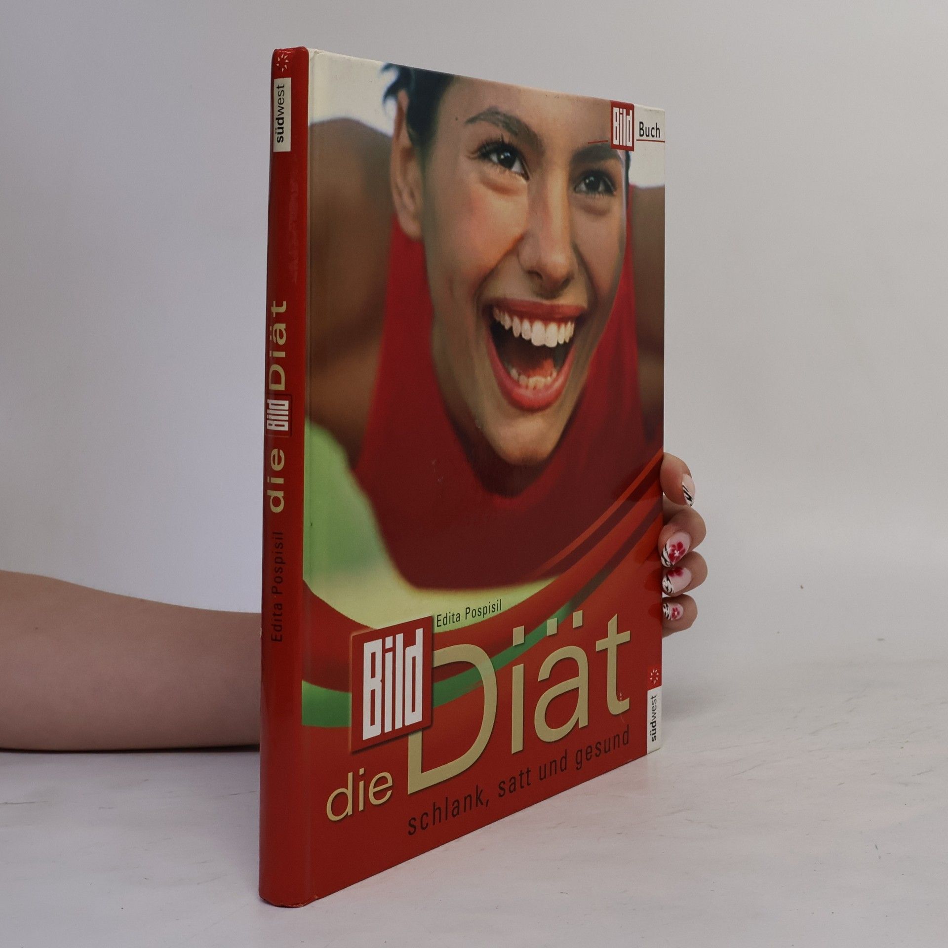 Die Bild-Diät