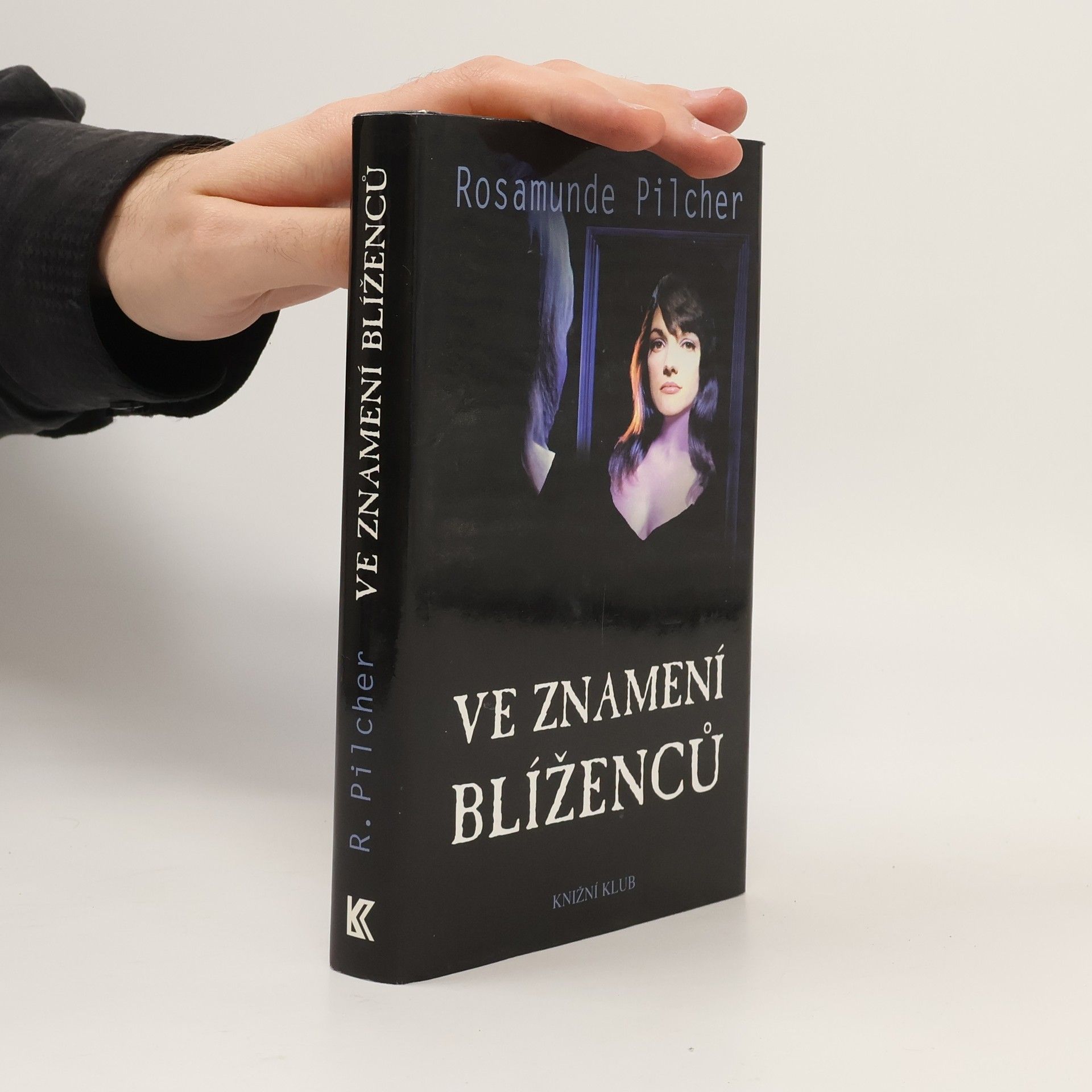 Rosamunde Pilcher Ve znamení Blíženců