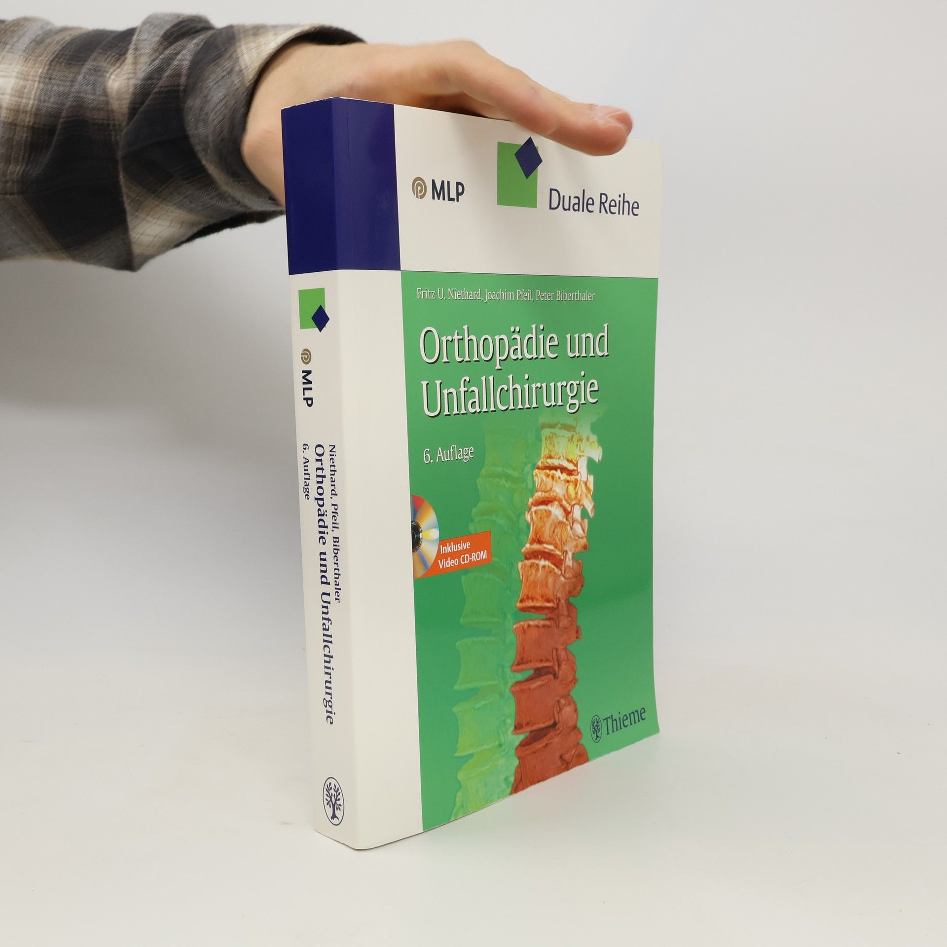 Orthopädie und Unfallchirurgie
