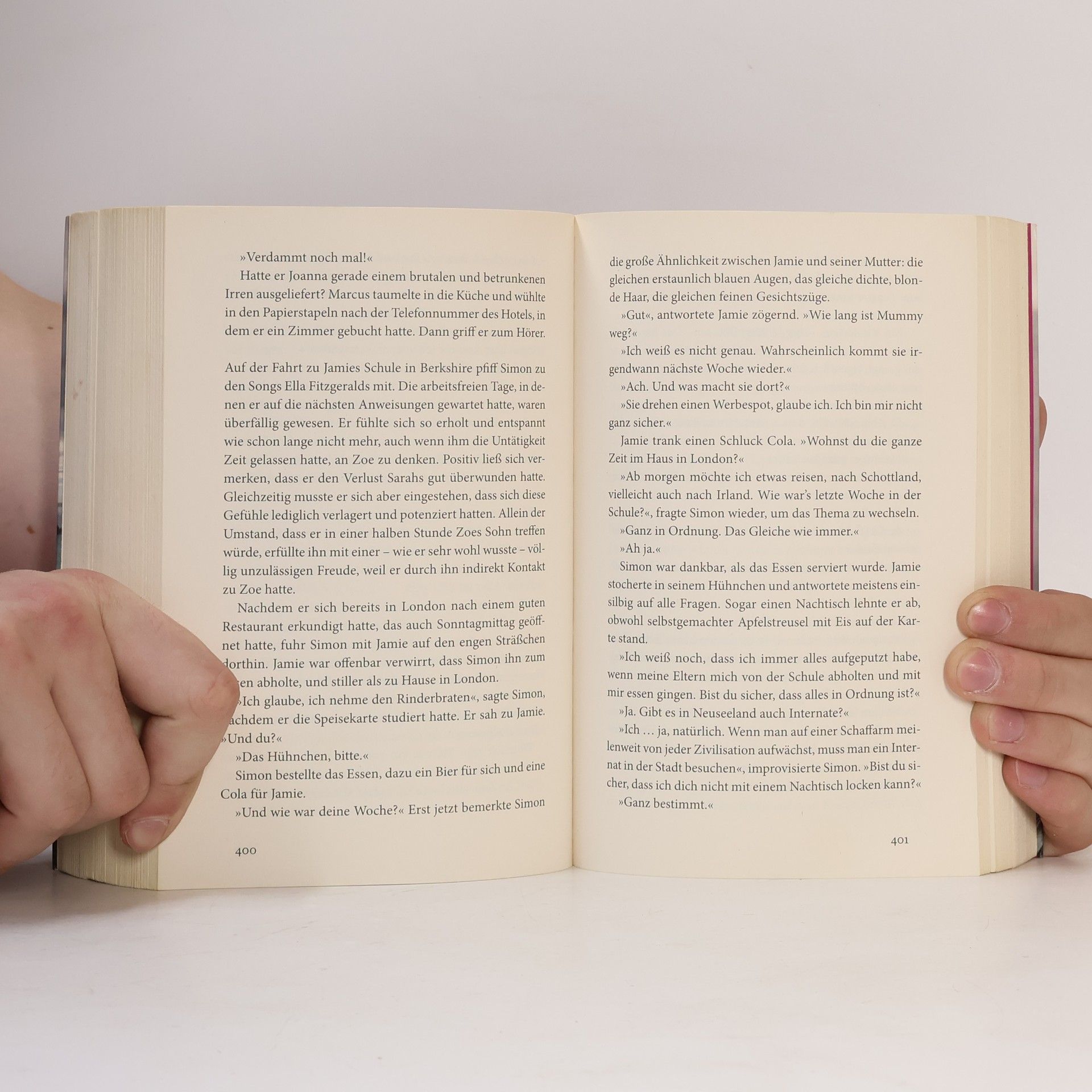 Lucinda Riley Der Verbotene Liebesbrief