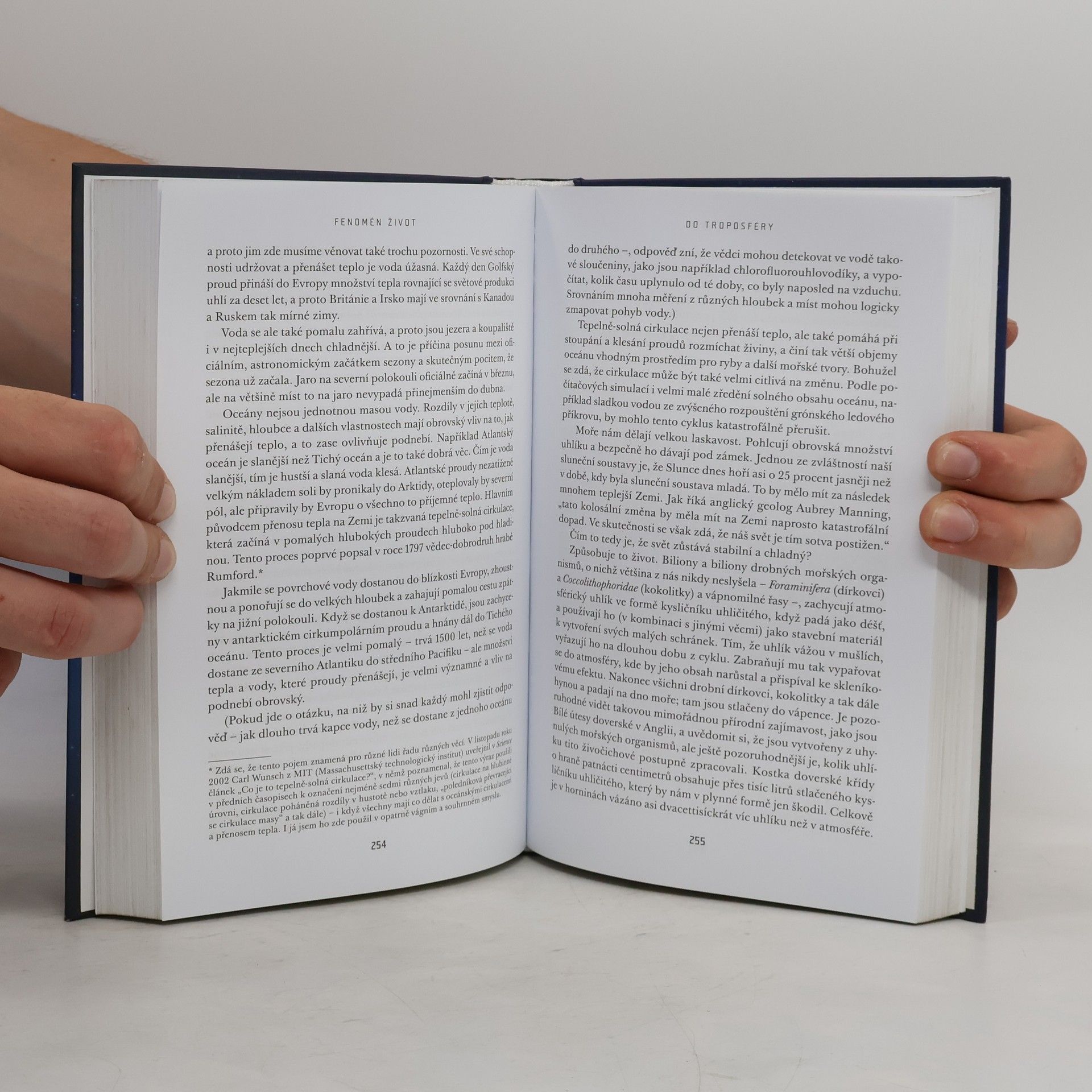 Bill Bryson Stručná historie téměř všeho