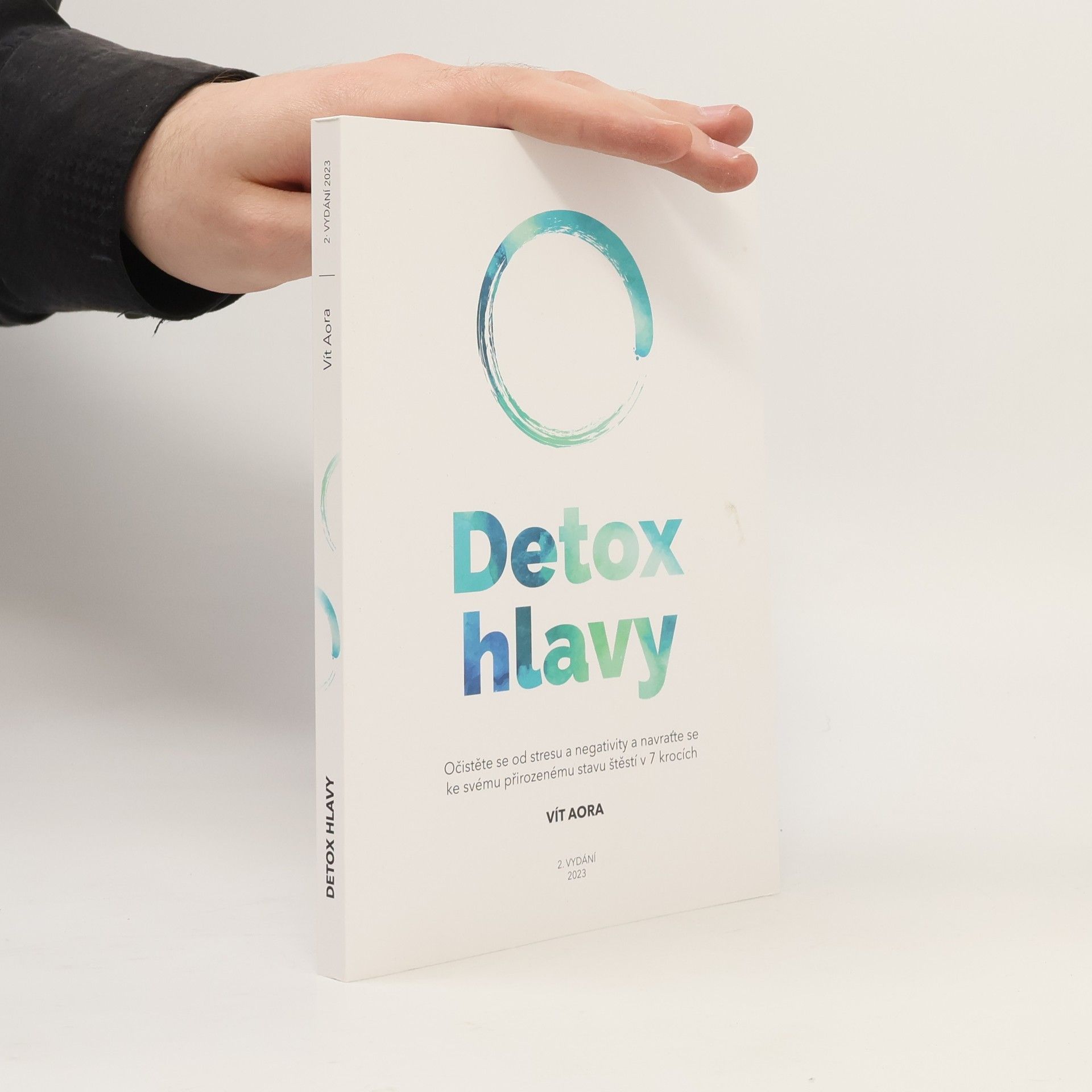 Detox hlavy