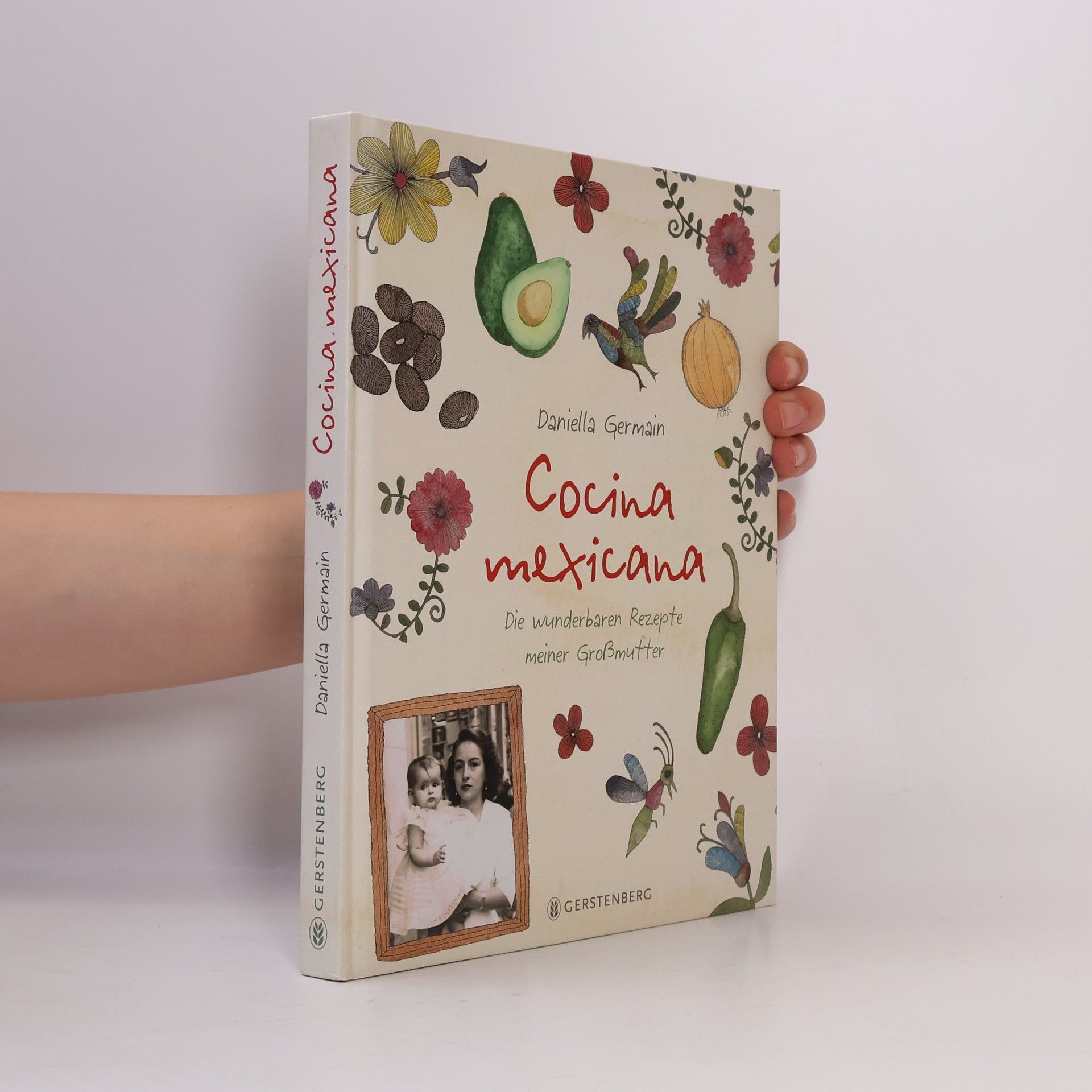 Cocina mexicana