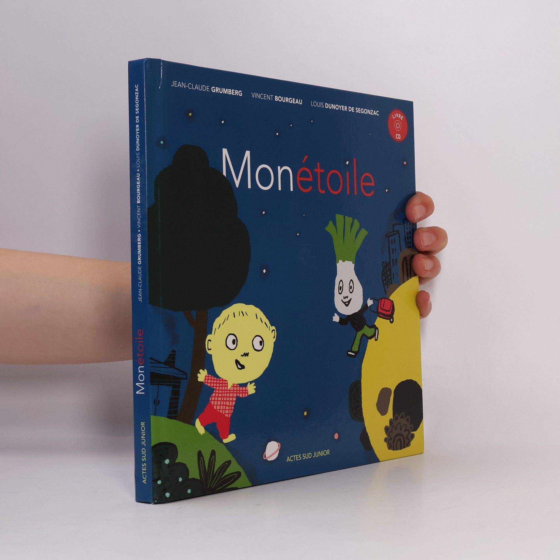 Monétoile