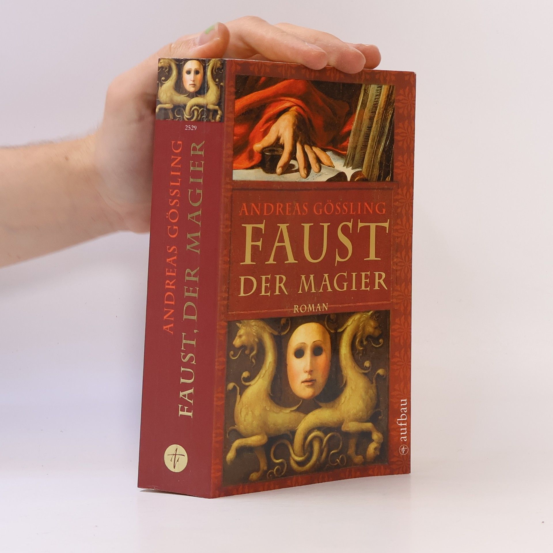 Faust, der Magier