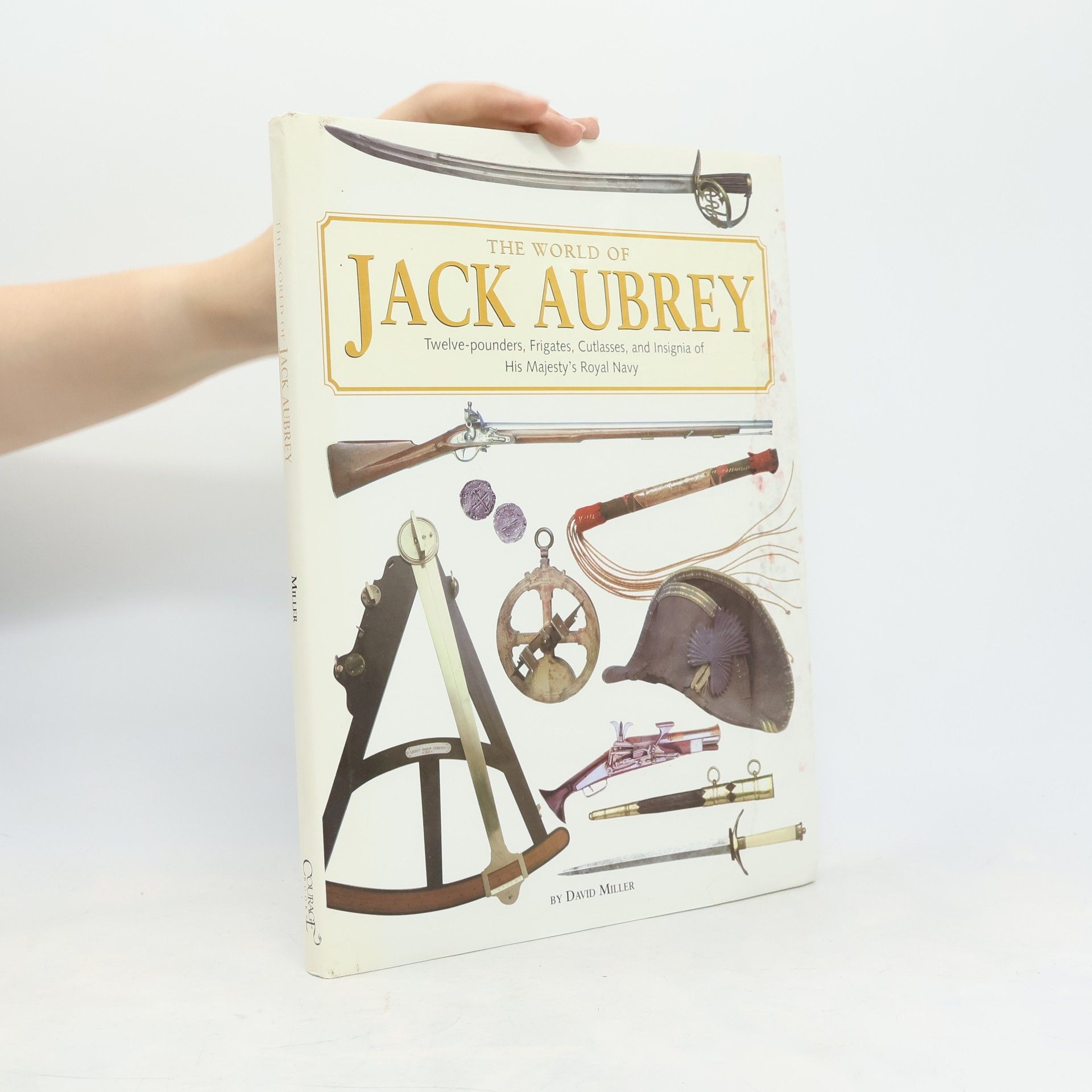The World of Jack Aubrey