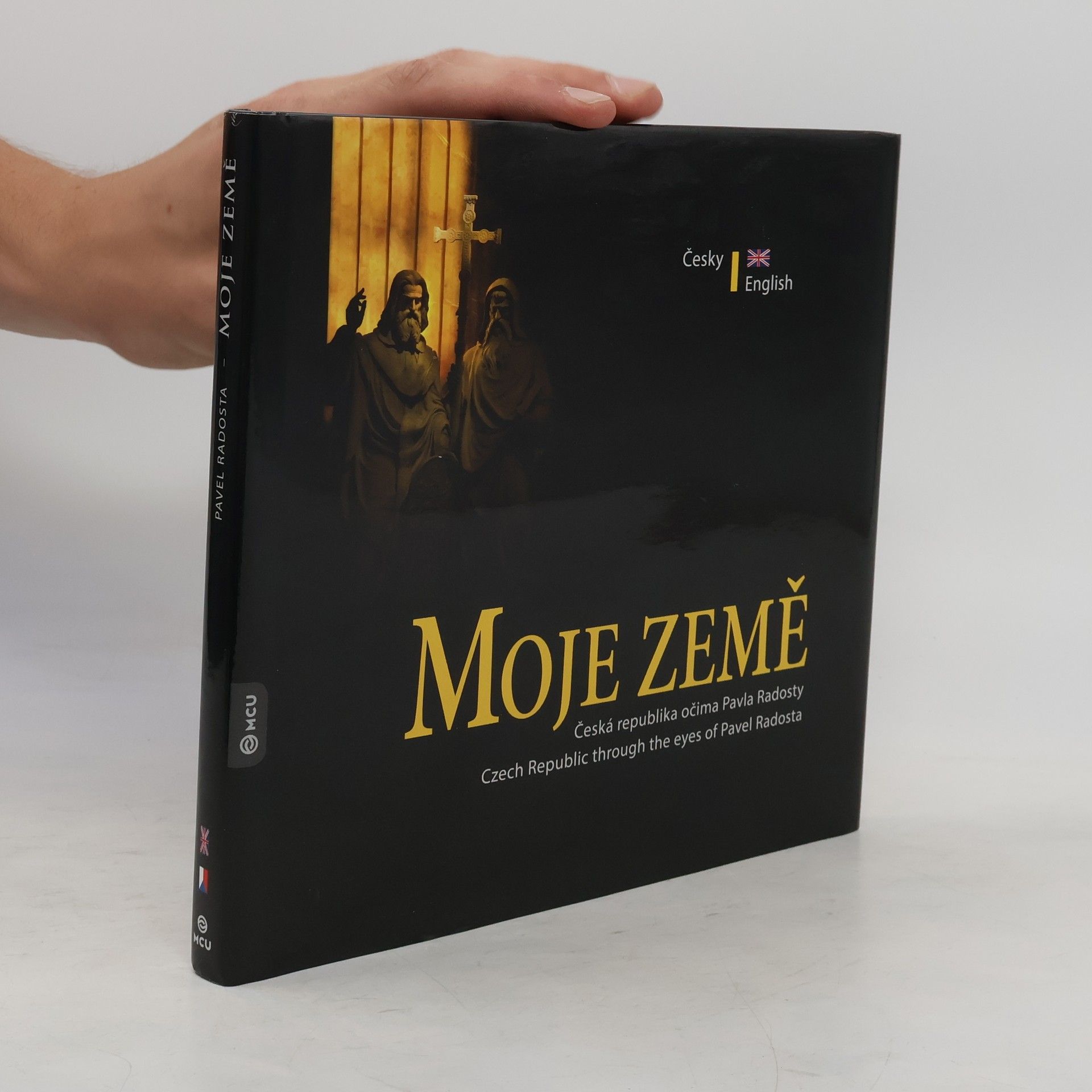 Pavel Radosta Moje země