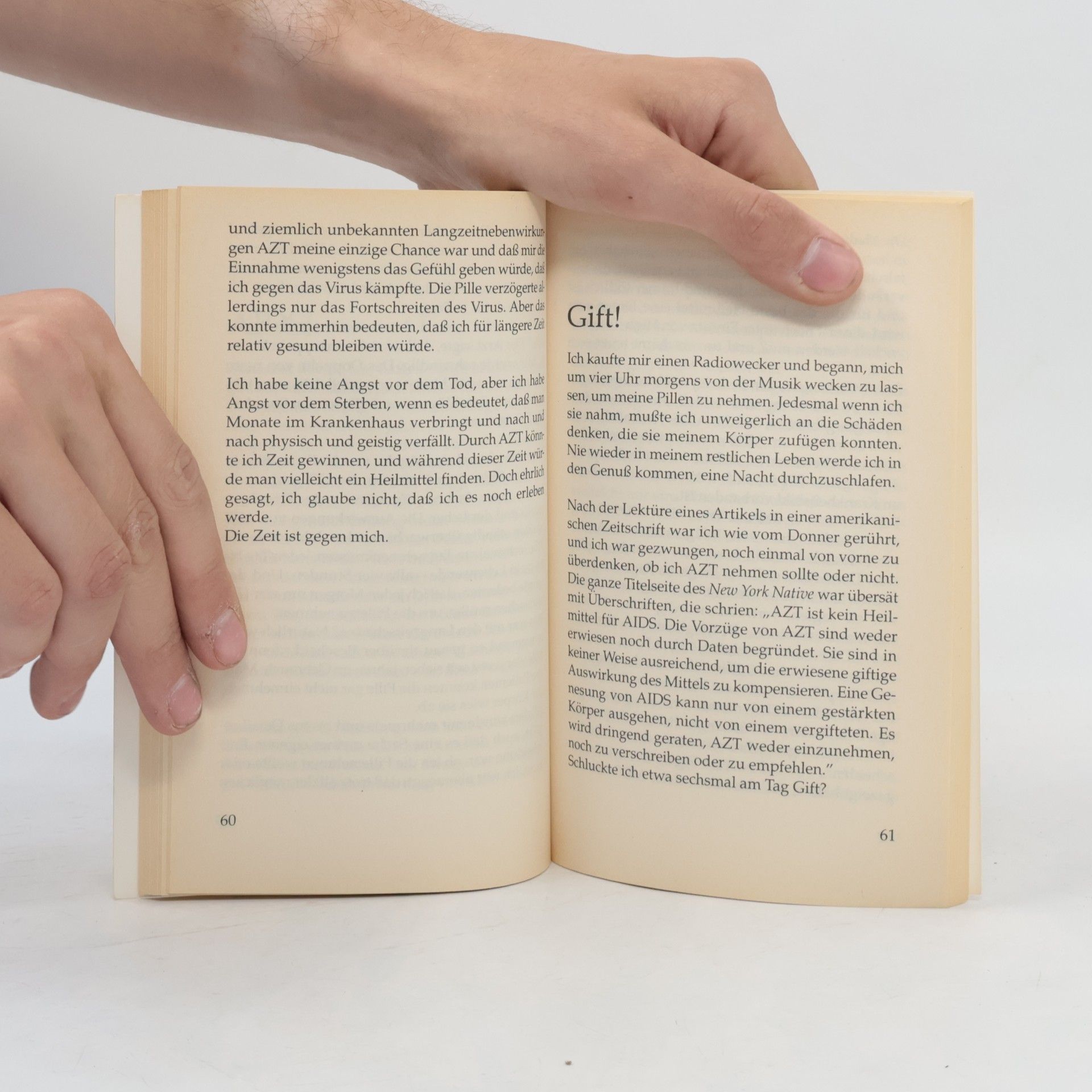 Tom MacLean Die schwindende Zeit