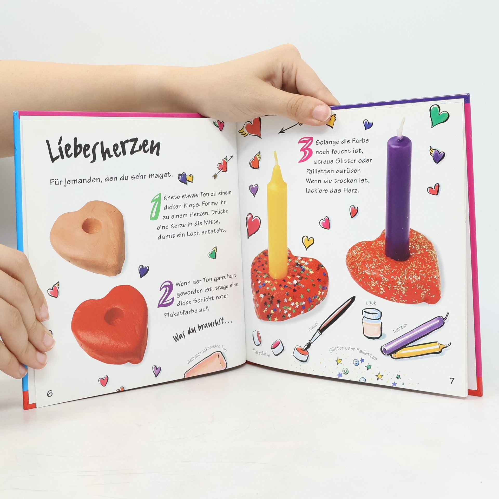 Penny King Tolle Geschenke basteln