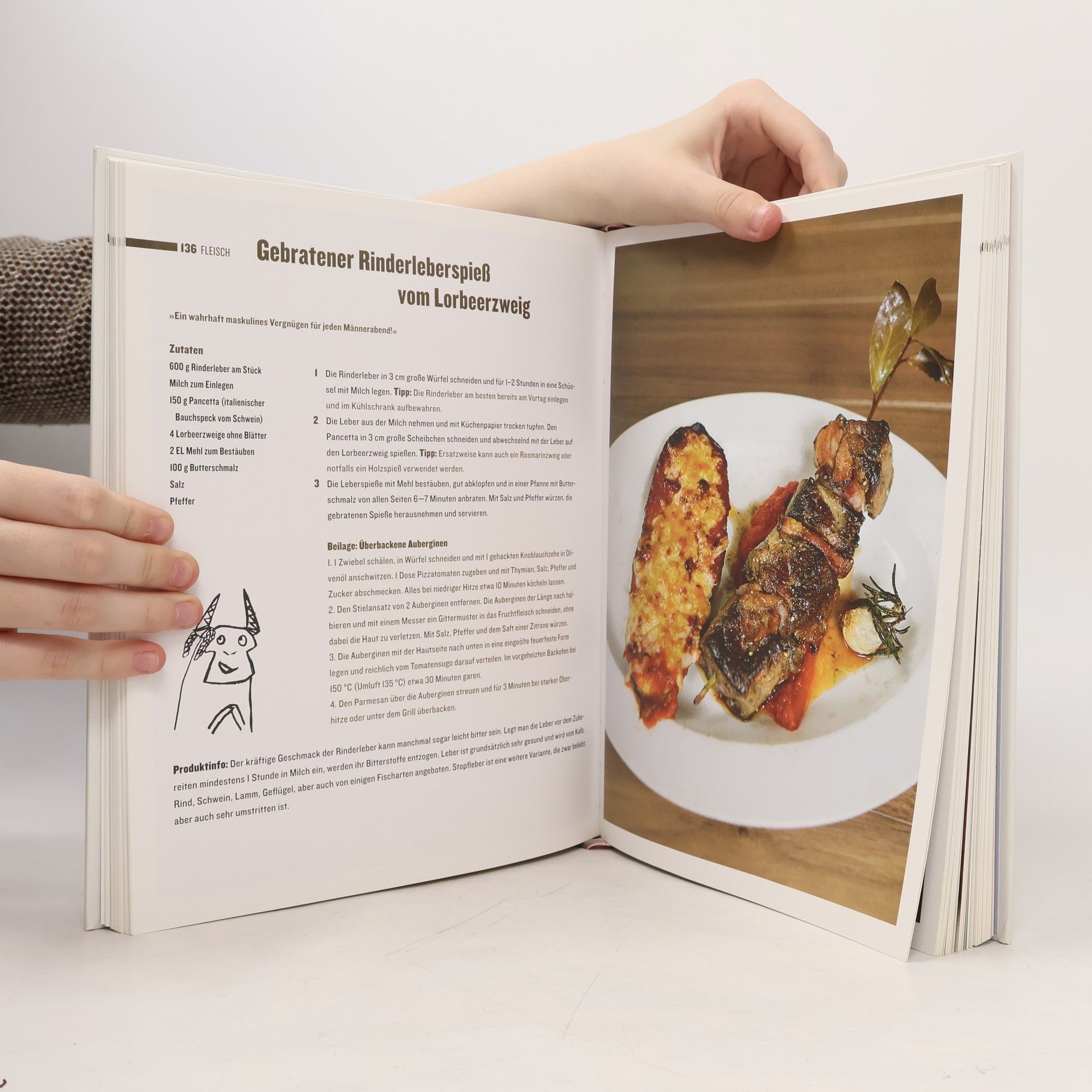 Tim Mälzer Kochbuch