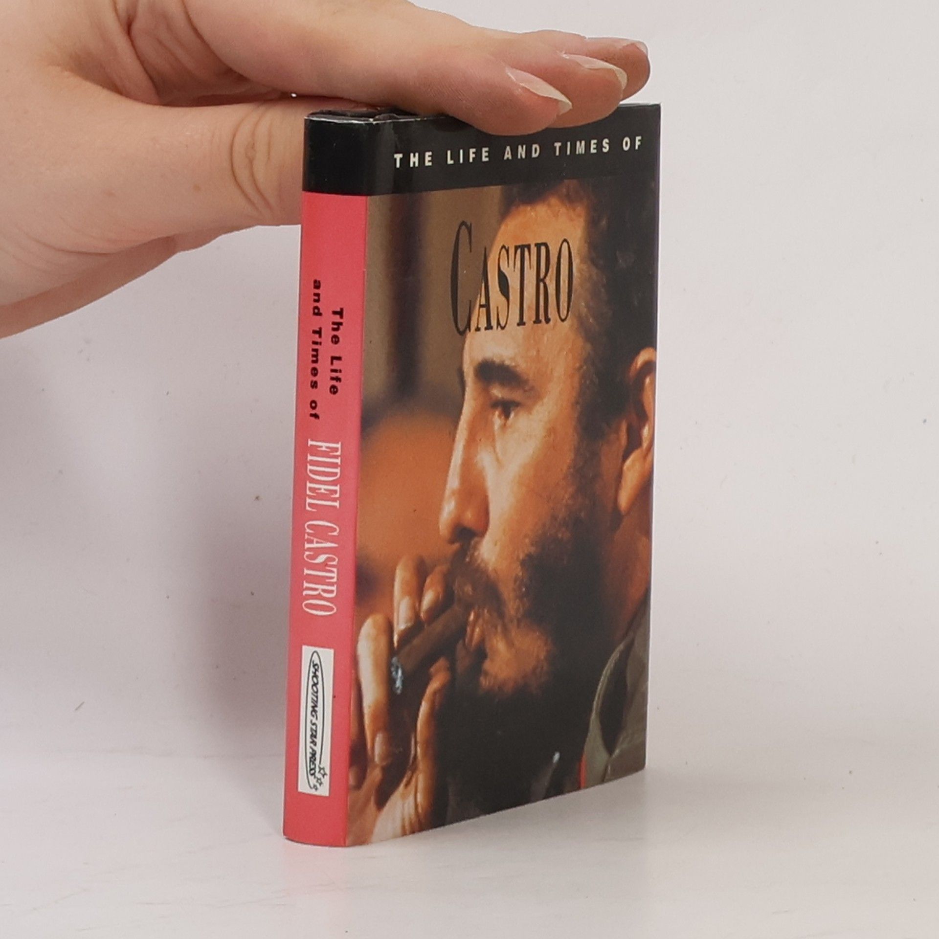 Esther Selsdon Fidel Castro