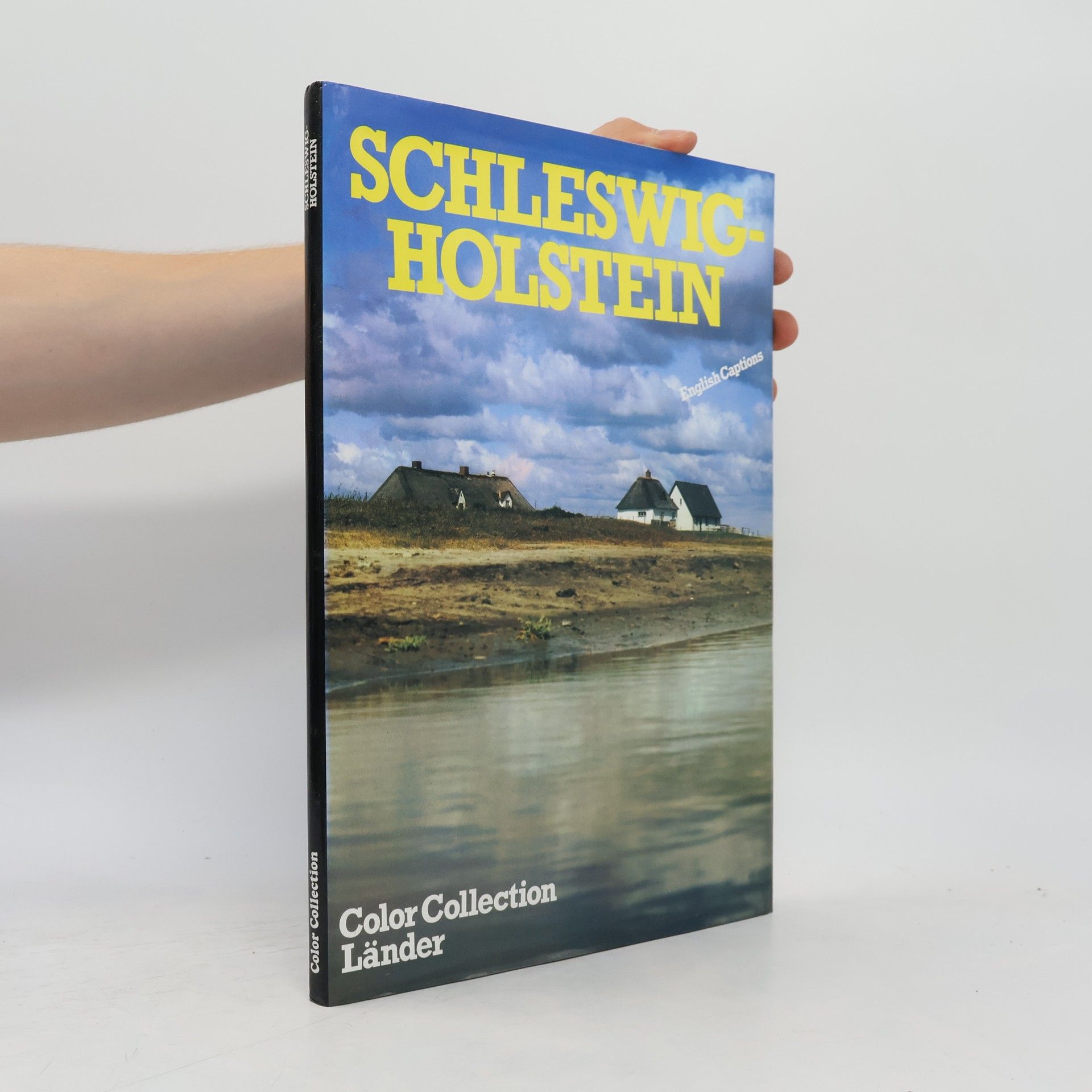 Autorenkollektiv Schleswig-Holstein