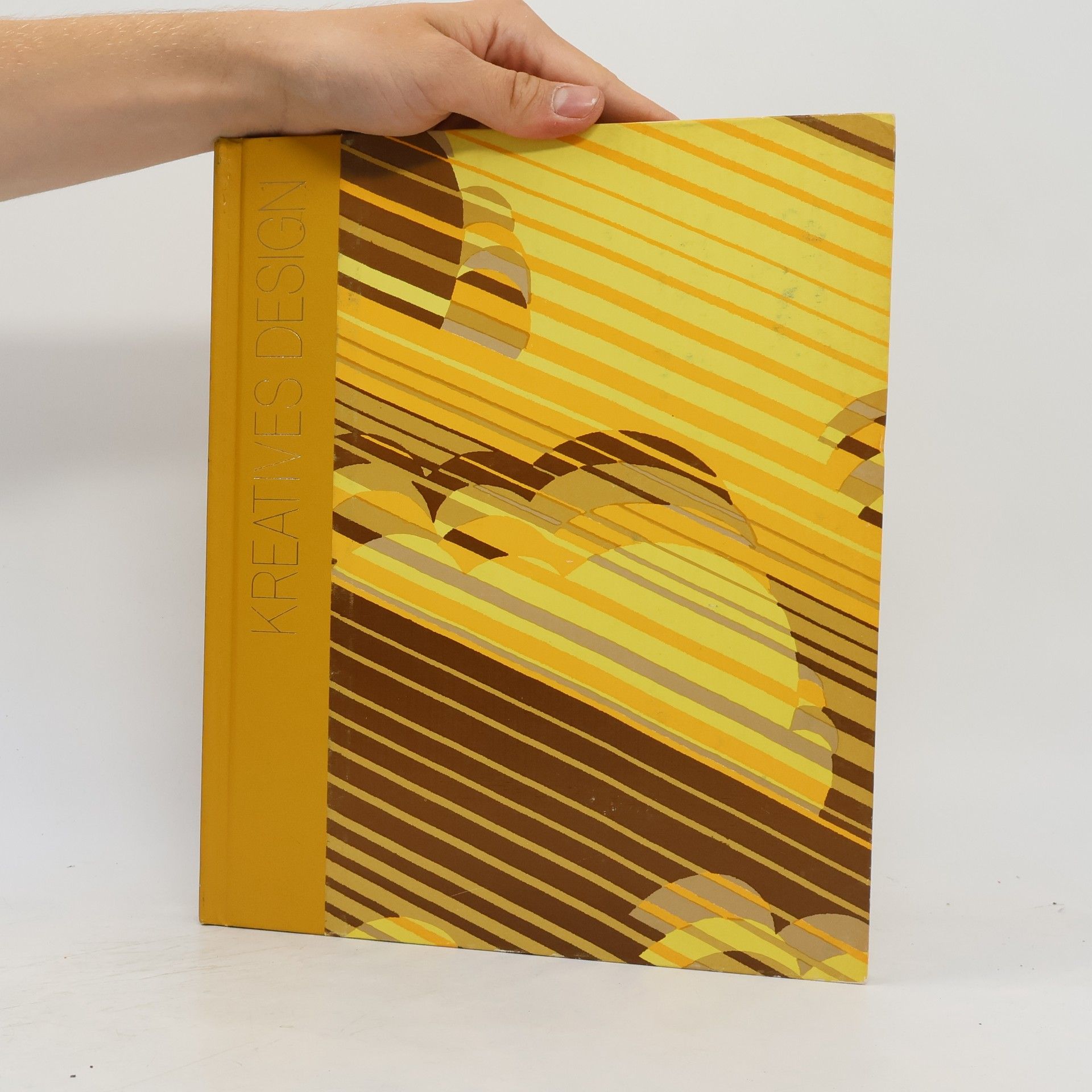 Kolektiv autorů Die Hohe Schule Der Handarbeit. Kreatives Design