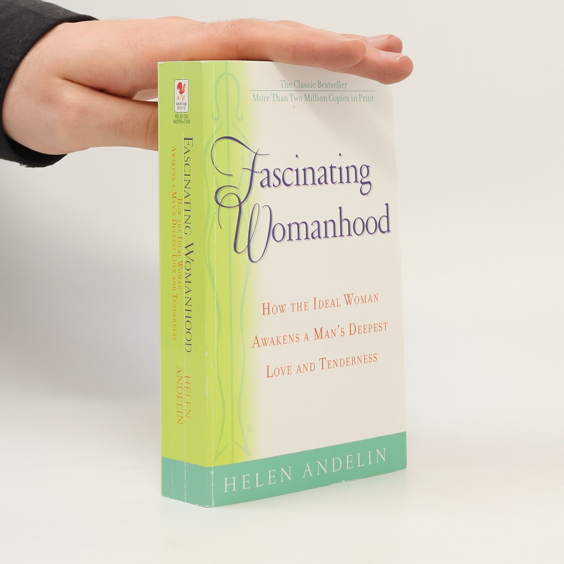 Helen B. Andelin Fascinating Womanhood