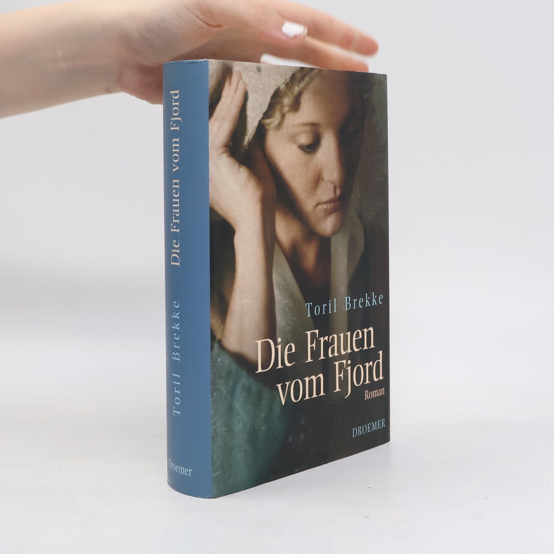 Toril Brekke Die Frauen vom Fjord