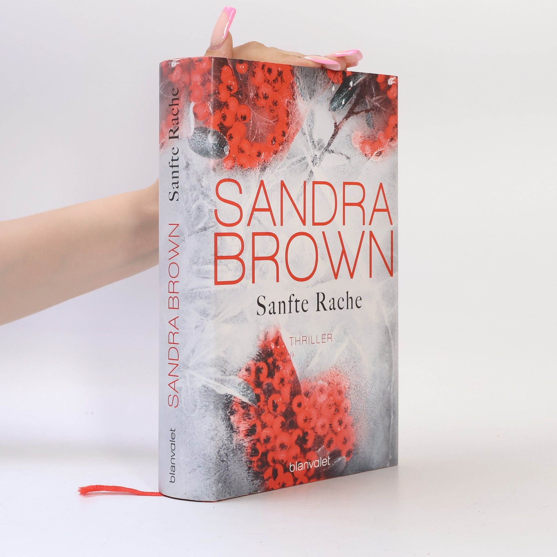 Sandra Brown Sanfte Rache
