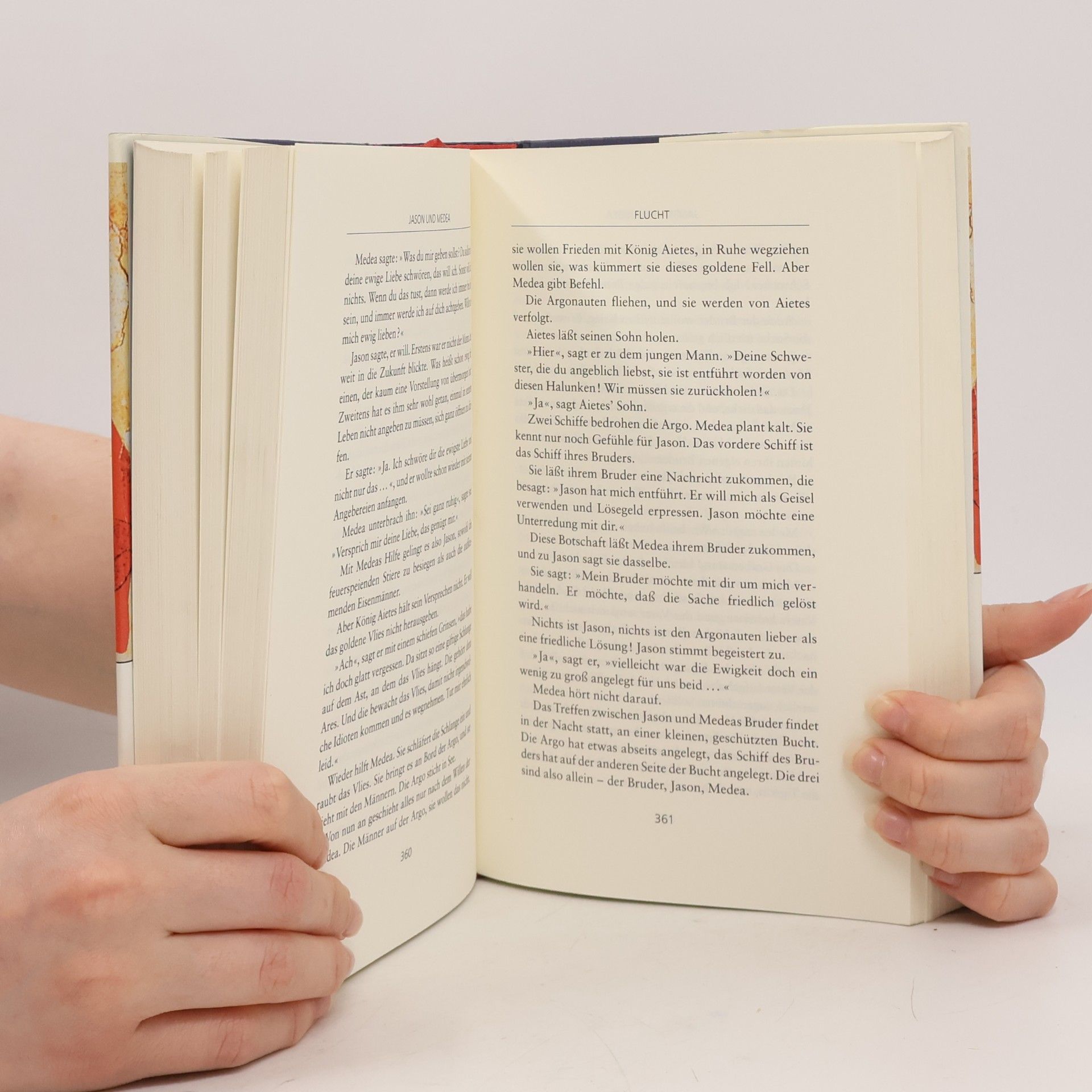 Michael Köhlmeier Das grosse Sagenbuch des klassischen Altertums