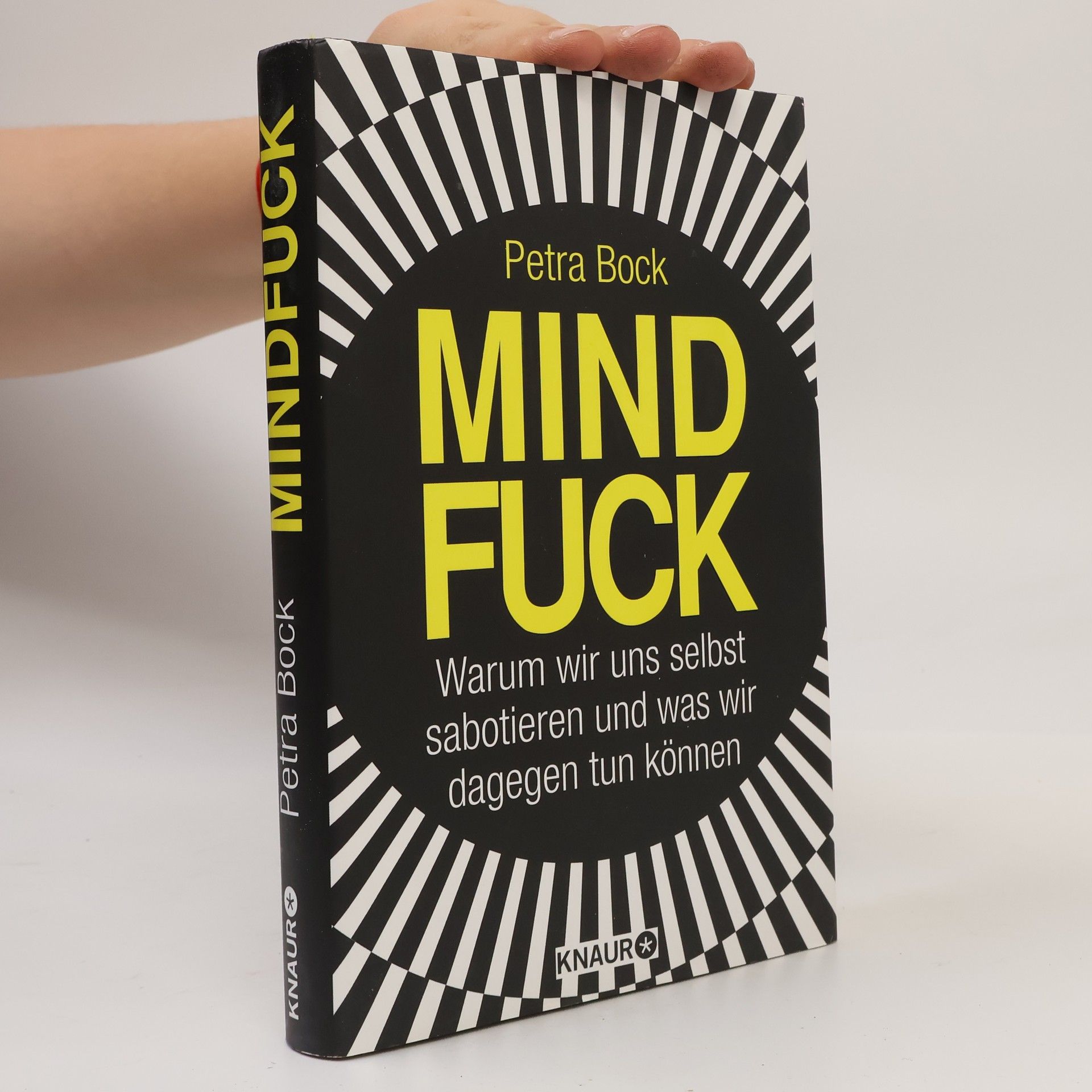 Mindfuck