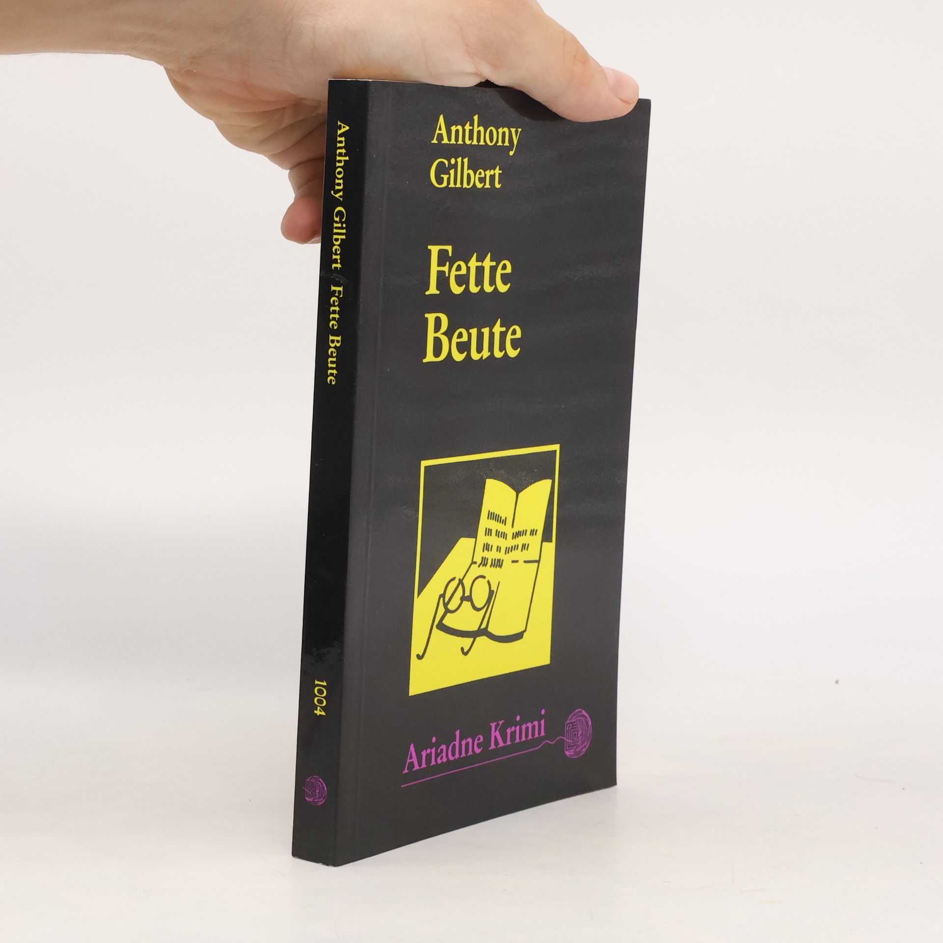 Fette Beute