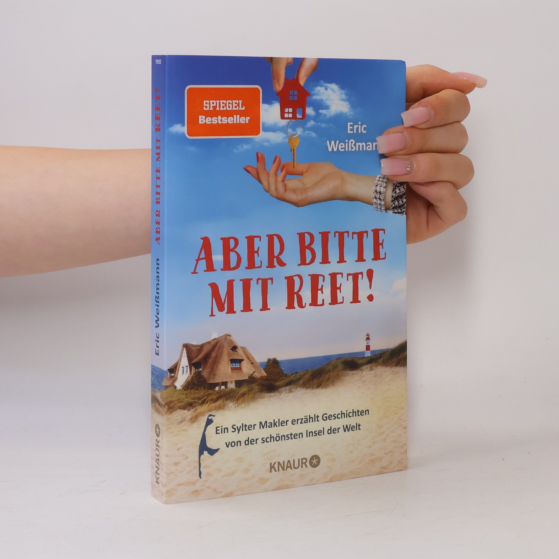 Aber bitte mit Reet!