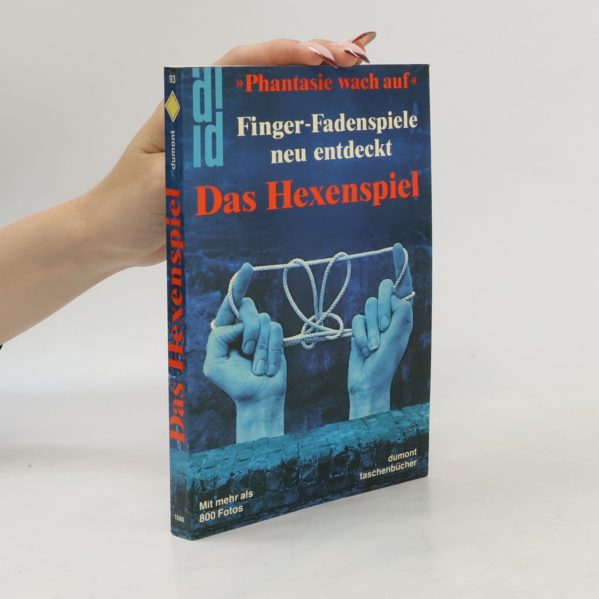 Das Hexenspiel